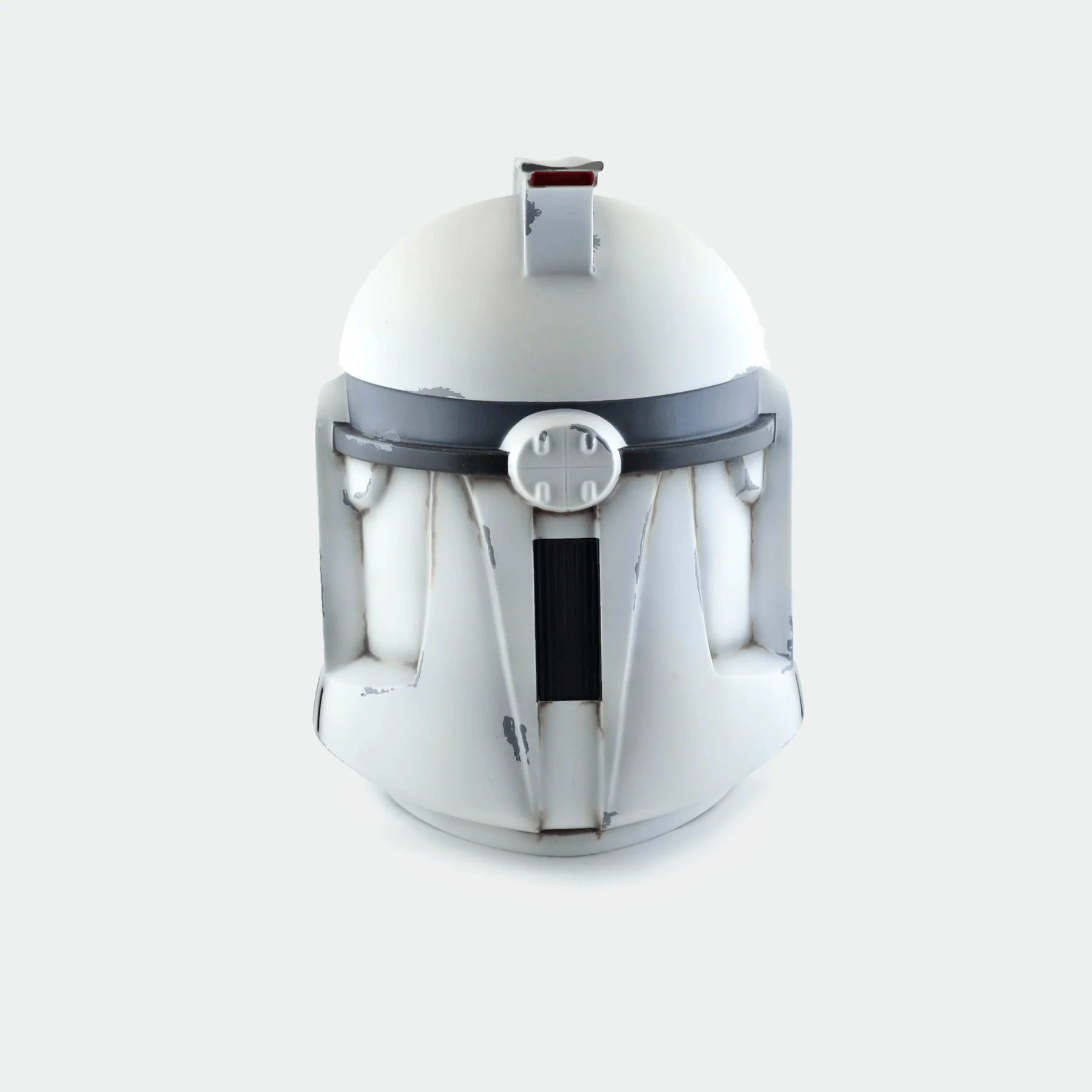Clone 1 - Shiny and Weathered Helmet - Image 21