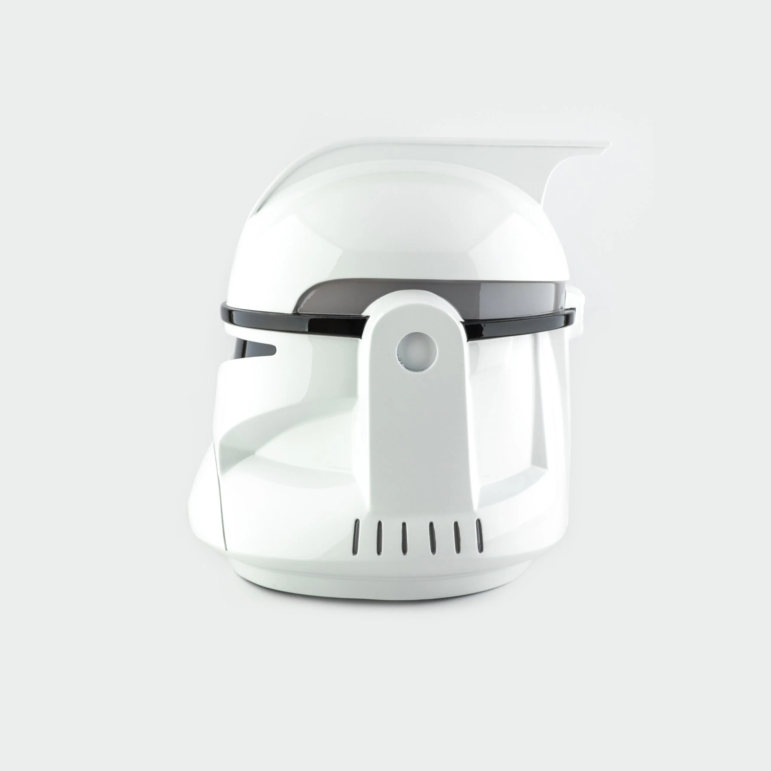 Clone 1 - Shiny and Weathered Helmet - Image 22