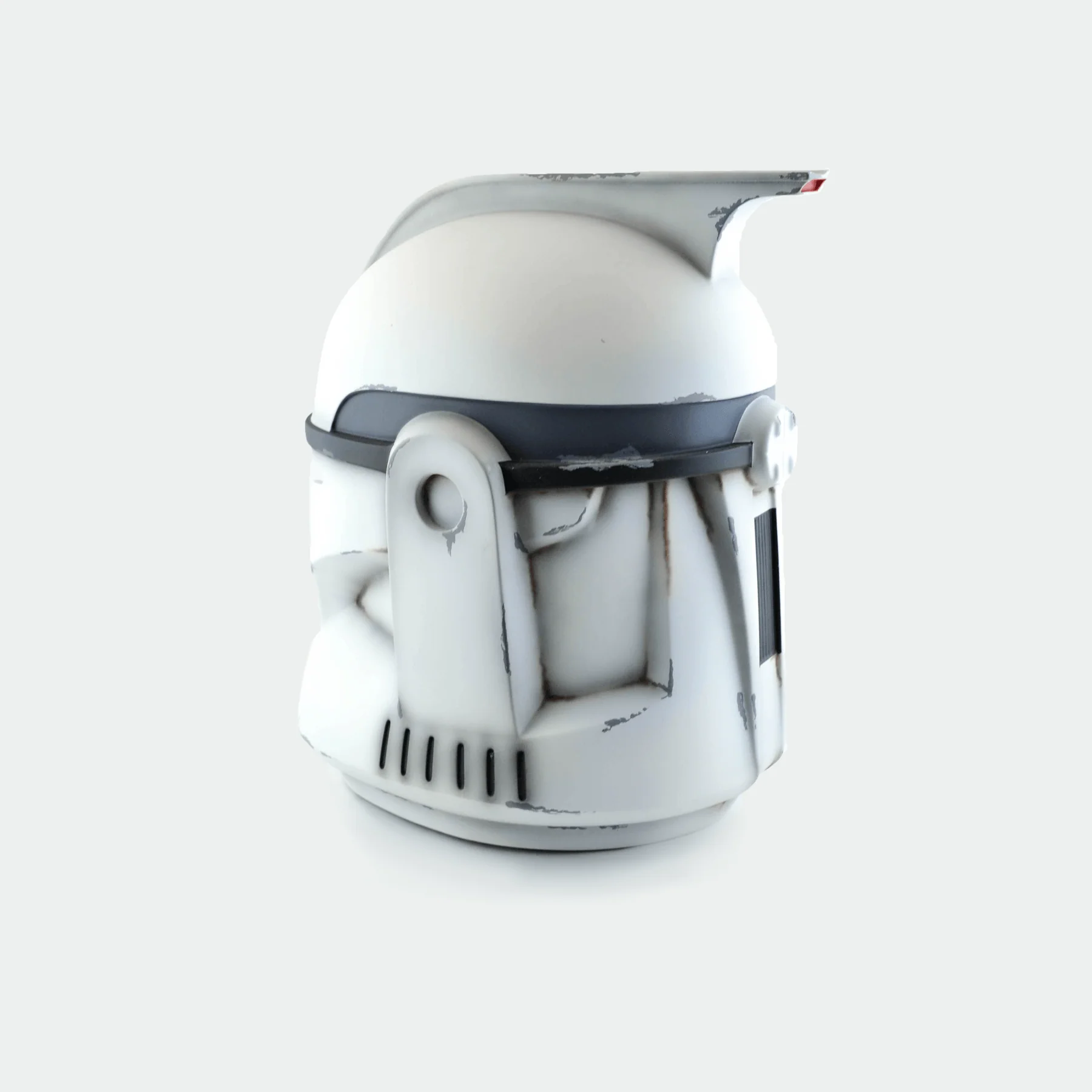 Clone 1 - Shiny and Weathered Helmet - Image 23
