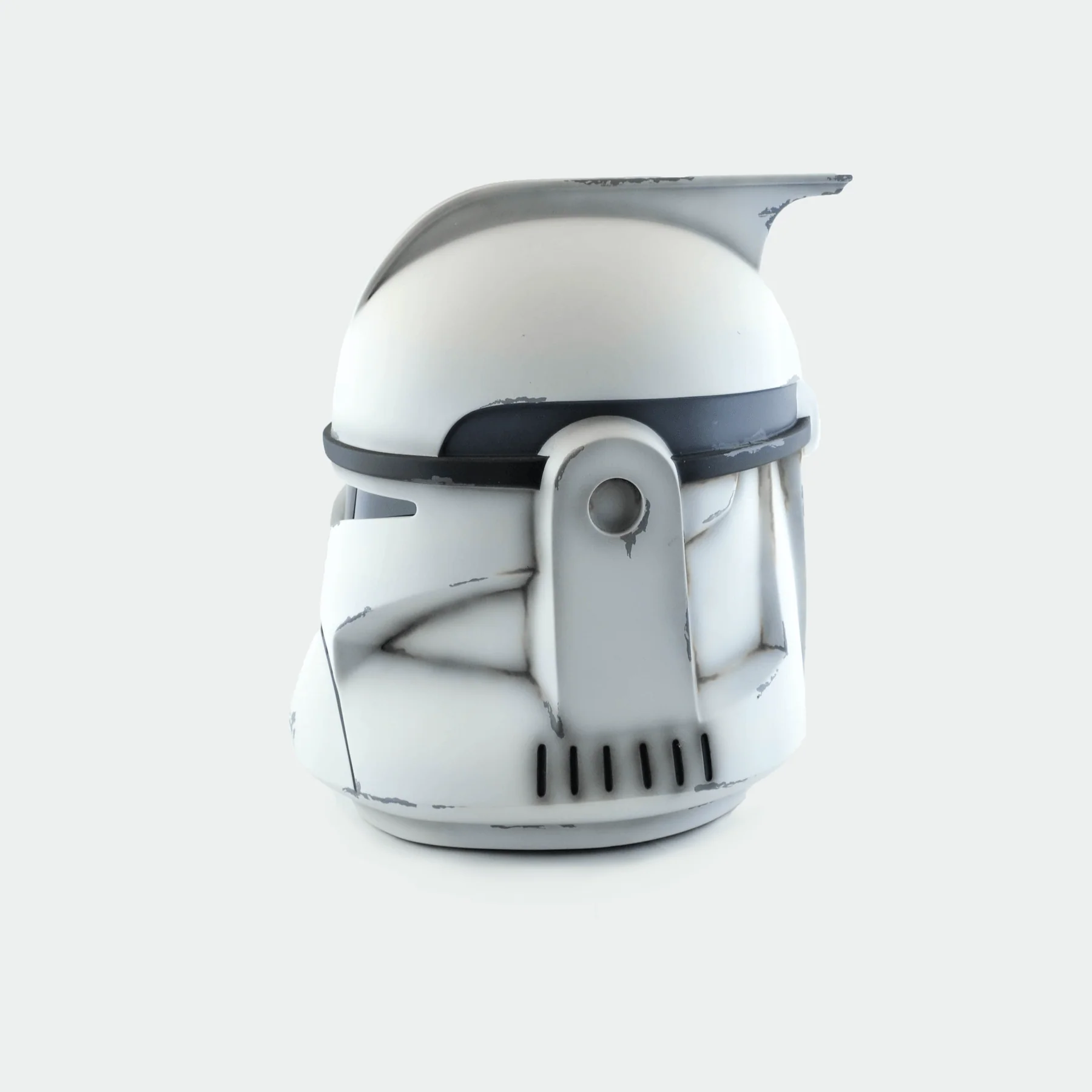 Clone 1 - Shiny and Weathered Helmet - Image 24