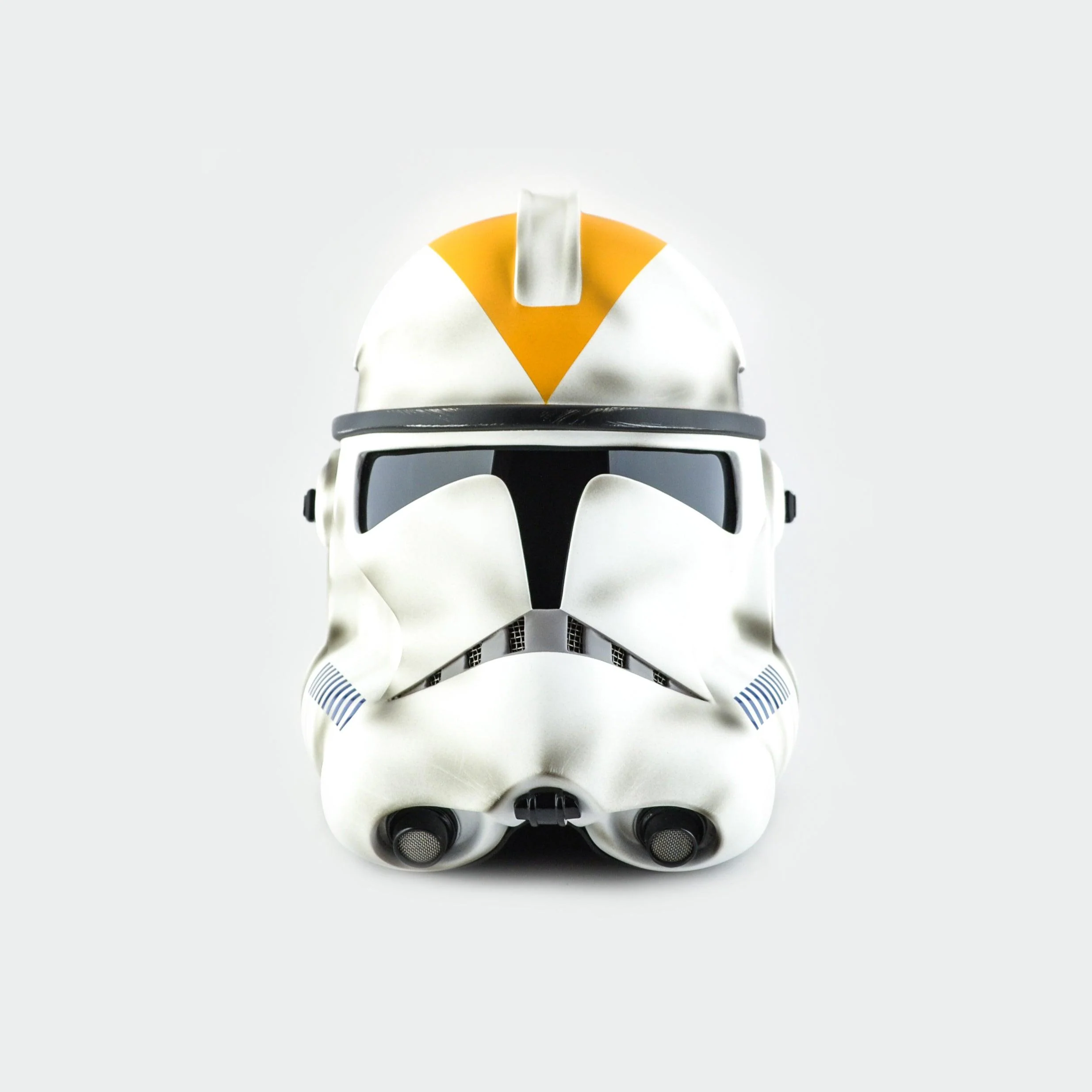 Clone 2 - 212 battalion Damaged Helmet - Image 3