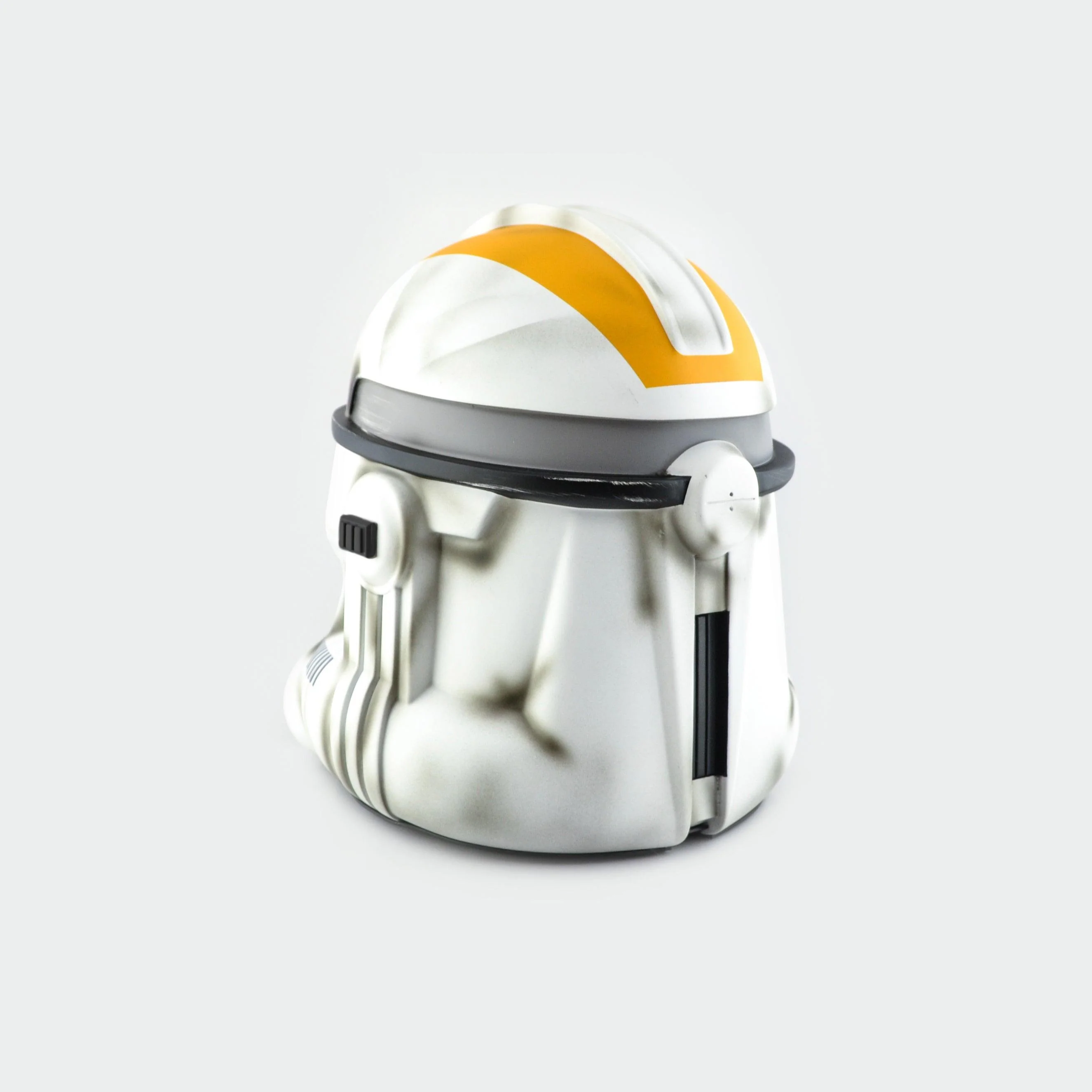 Clone 2 - 212 battalion Damaged Helmet - Image 5