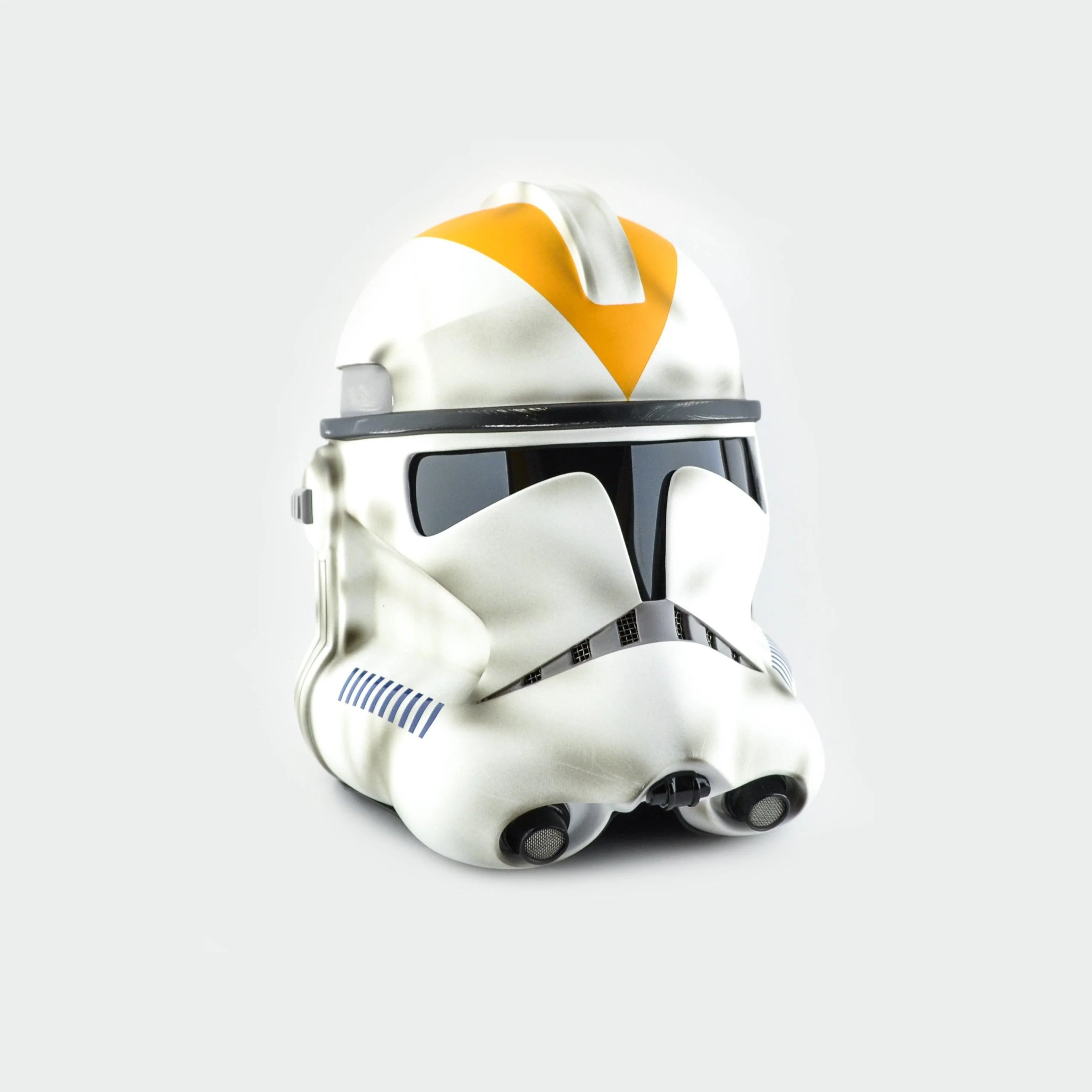 Clone 2 - 212 battalion Damaged Helmet - Image 6