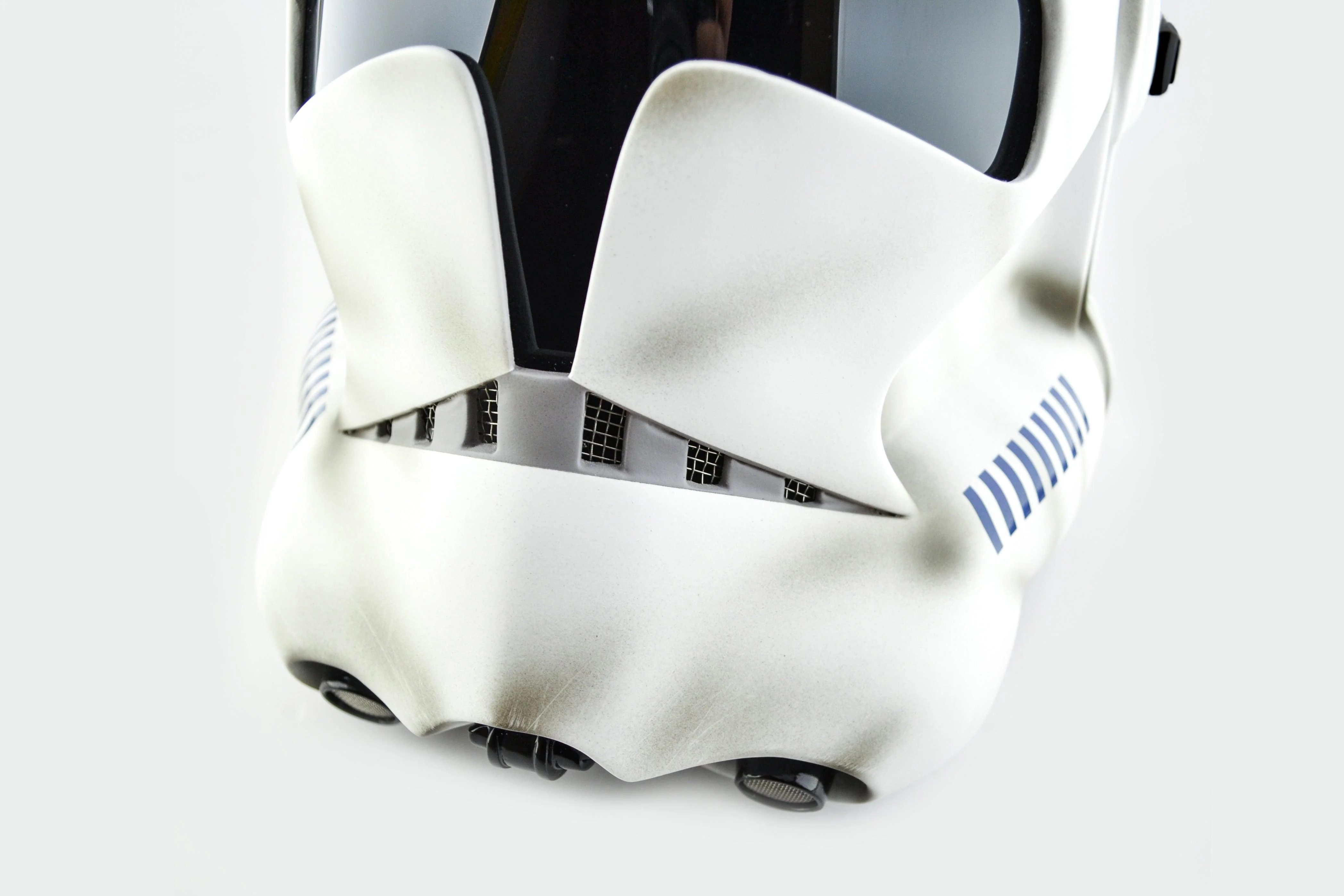 Clone 2 - 212 battalion Damaged Helmet - Image 7