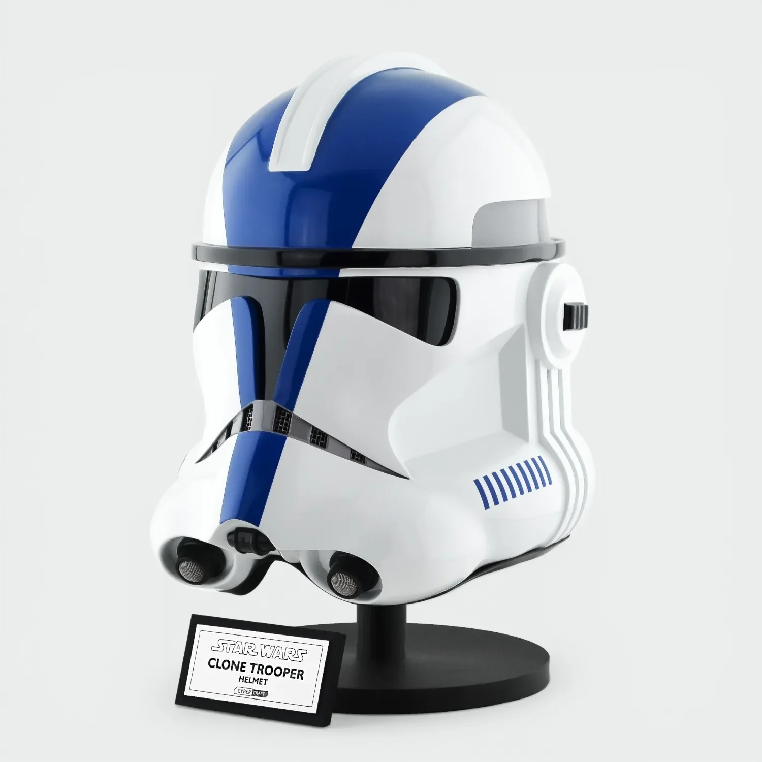 Clone 2 - 501 Legion Clean Helmet