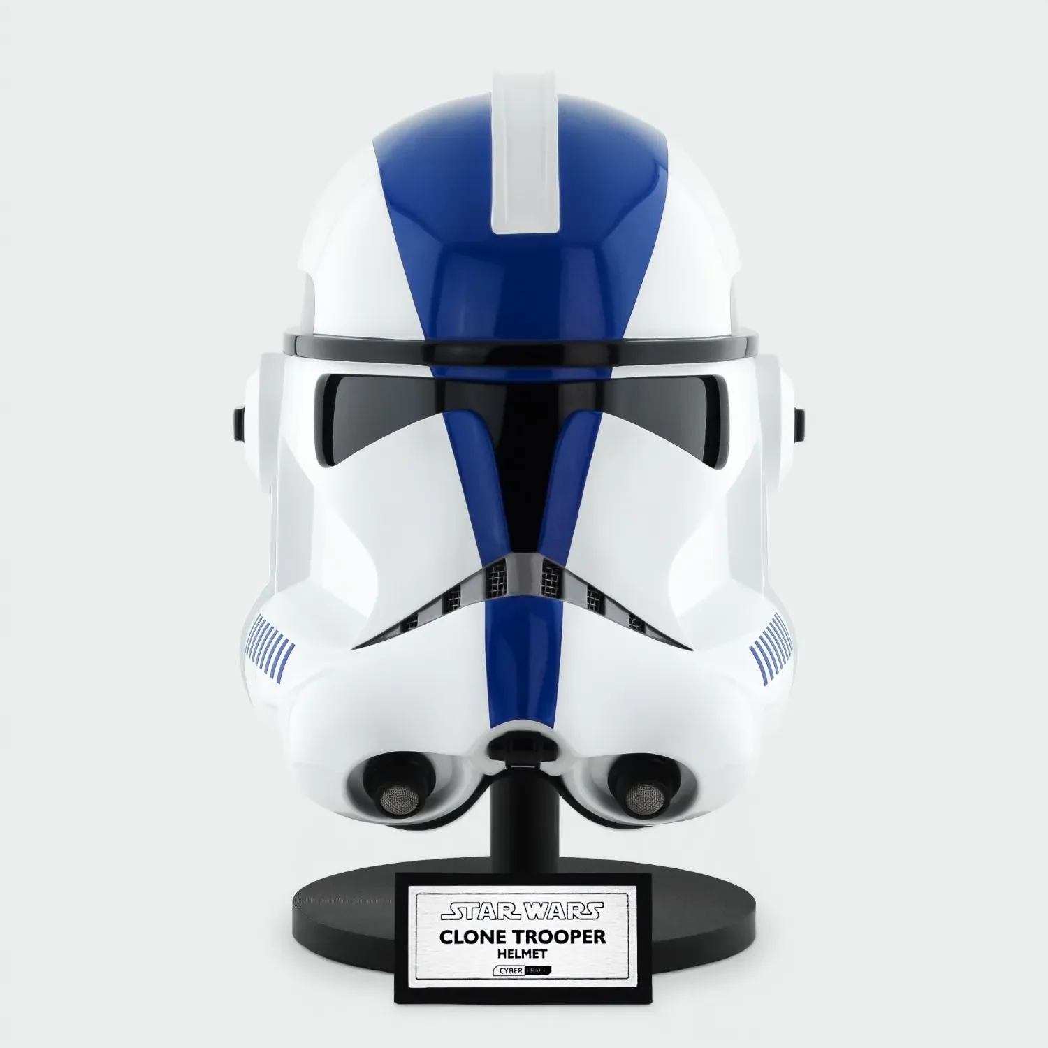 Clone 2 - 501 Legion Clean Helmet - Image 3