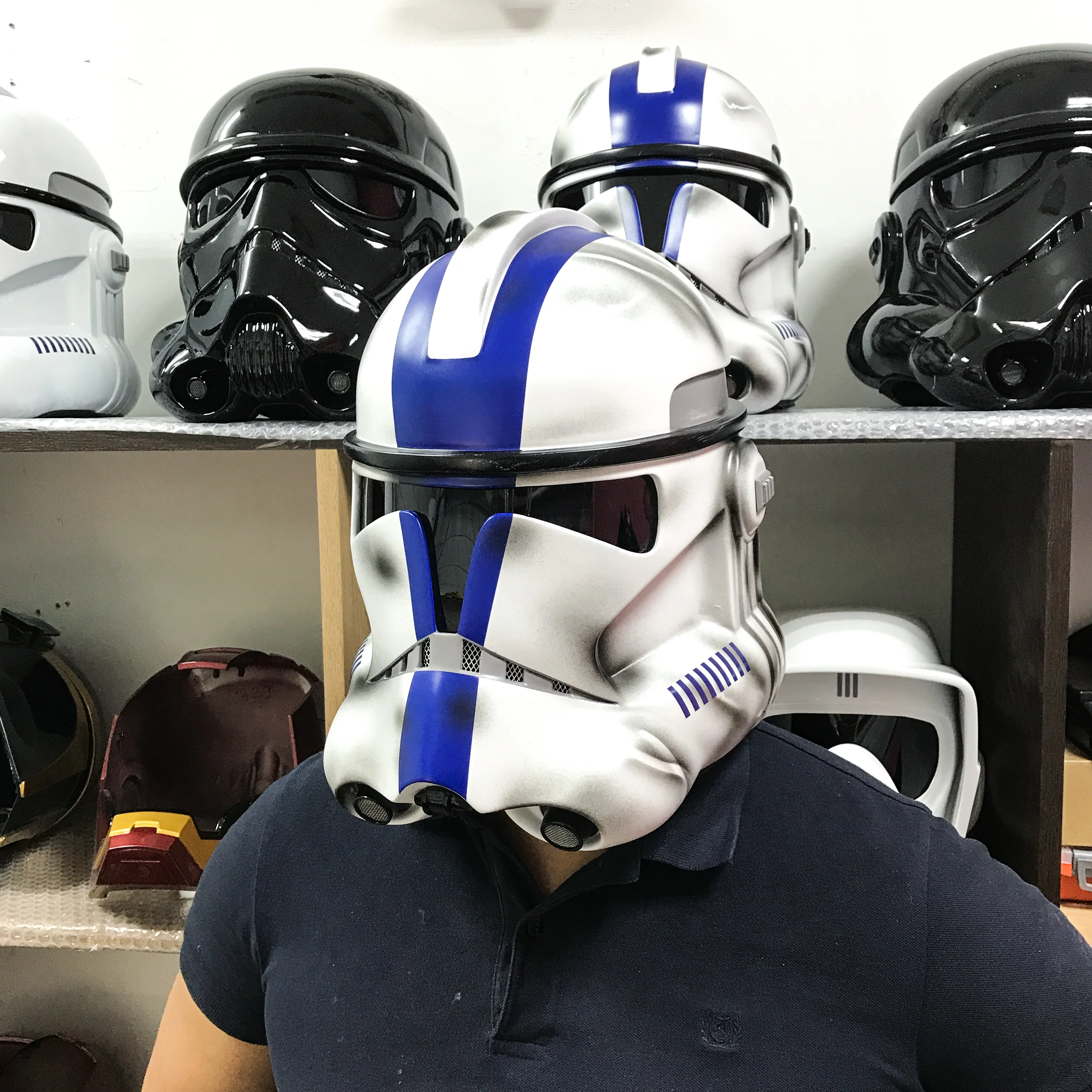 Clone 2 - 501 Legion - Damaged - Image 8