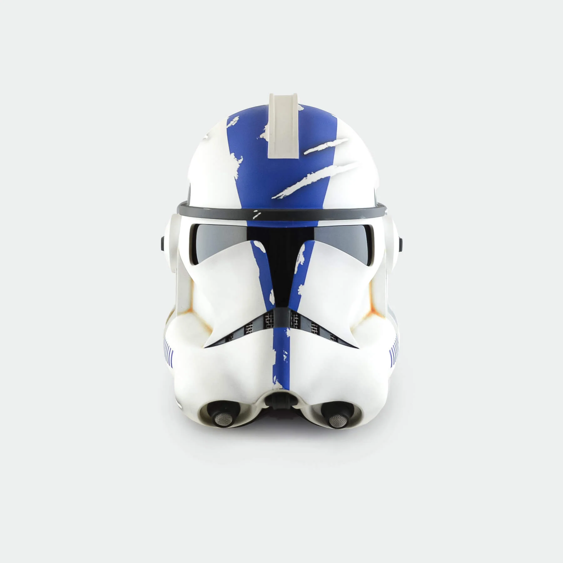 Clone 2 - 501 Legion Weathered Helmet - Image 3