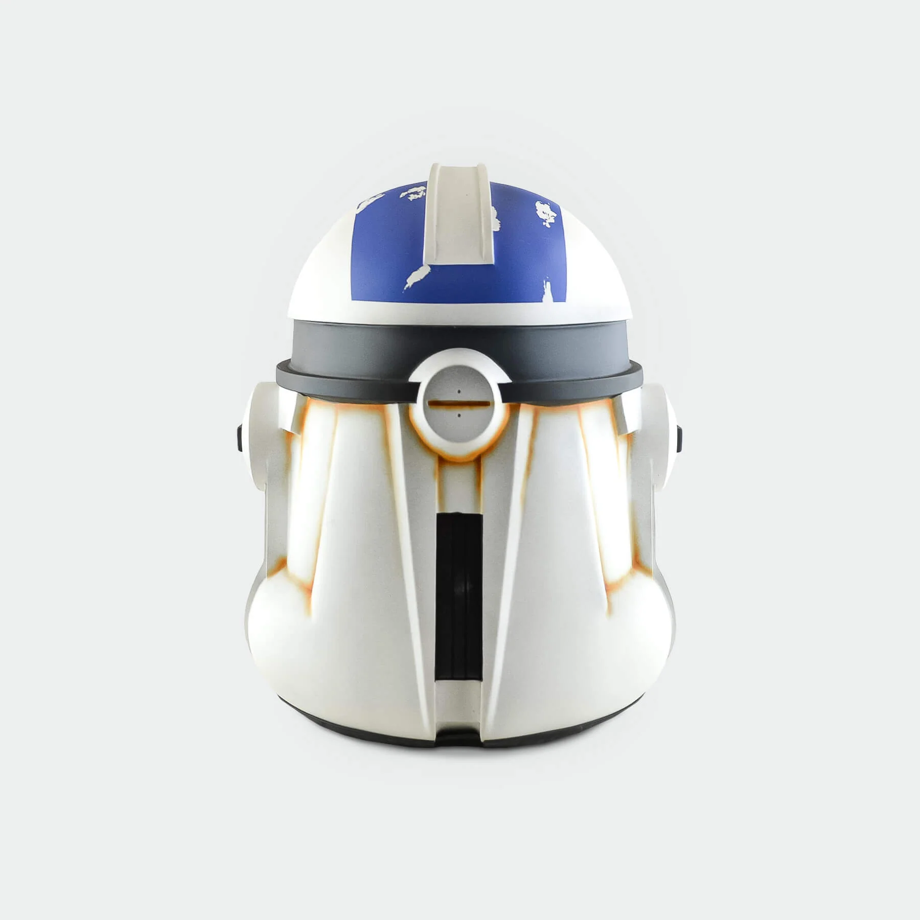 Clone 2 - 501 Legion Weathered Helmet - Image 5