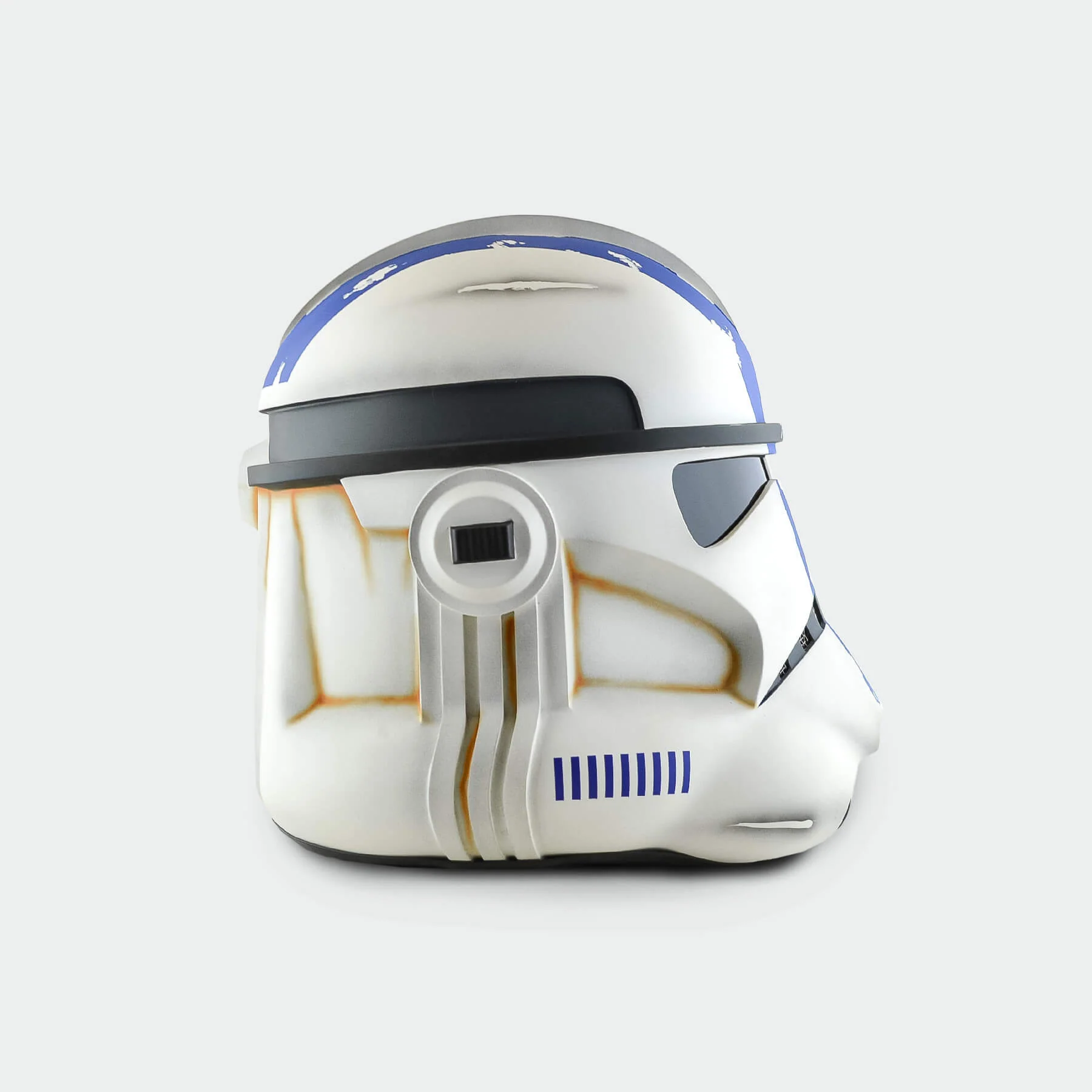 Clone 2 - 501 Legion Weathered Helmet - Image 6