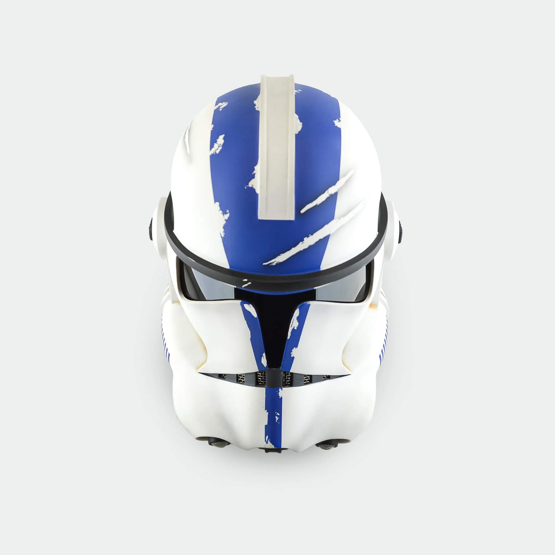 Clone 2 - 501 Legion Weathered Helmet - Image 7