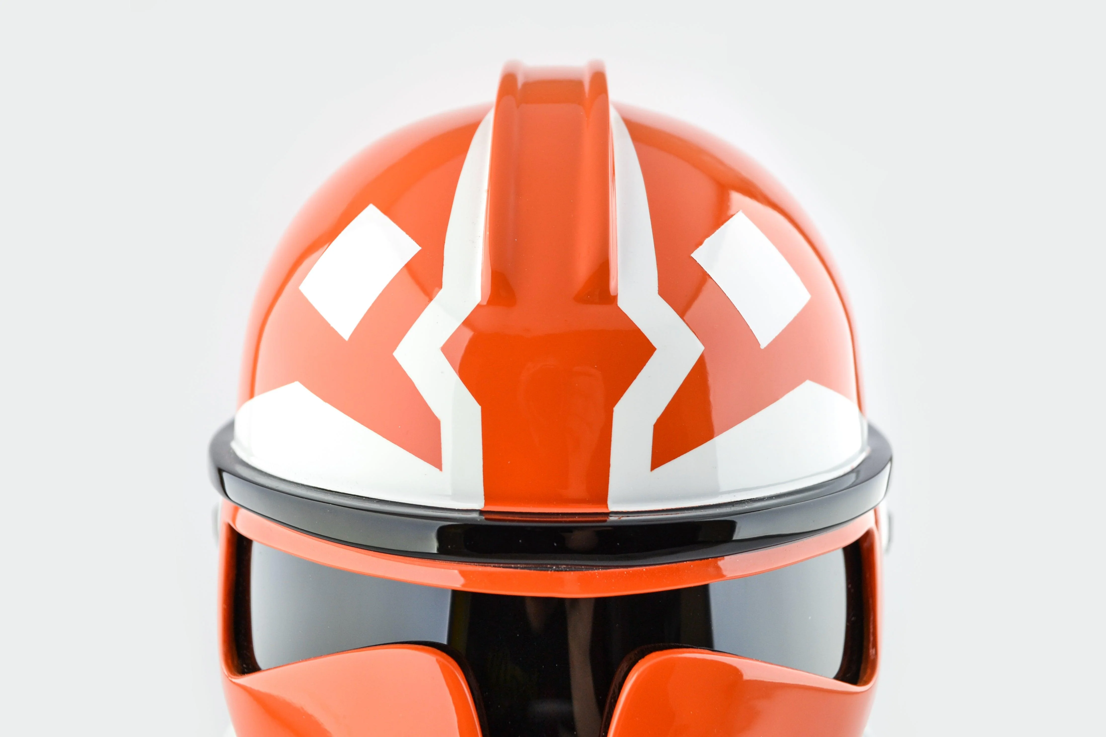 Clone 2 - Ahsoka Clean Helmet - Image 10