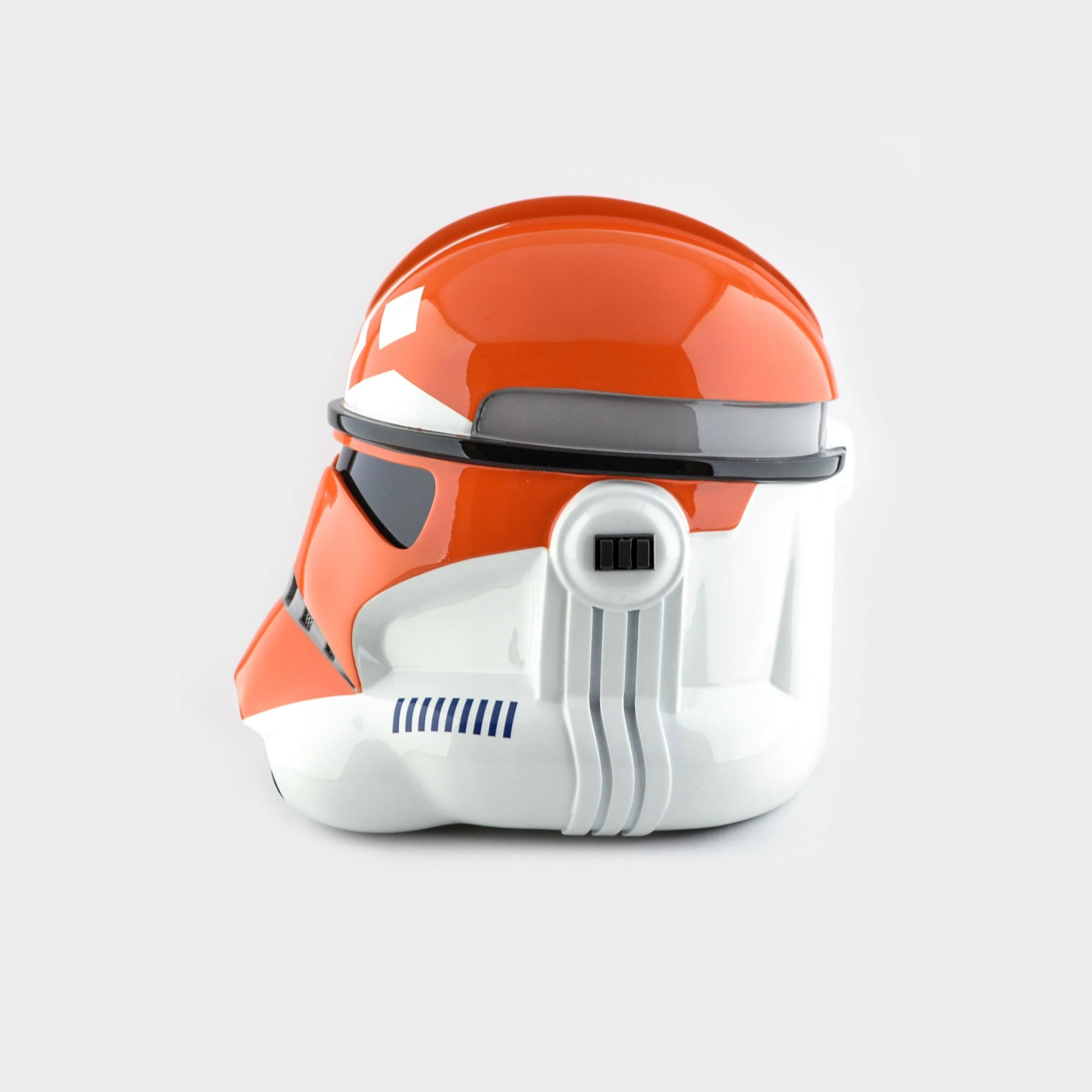 Clone 2 - Ahsoka Clean Helmet - Image 4