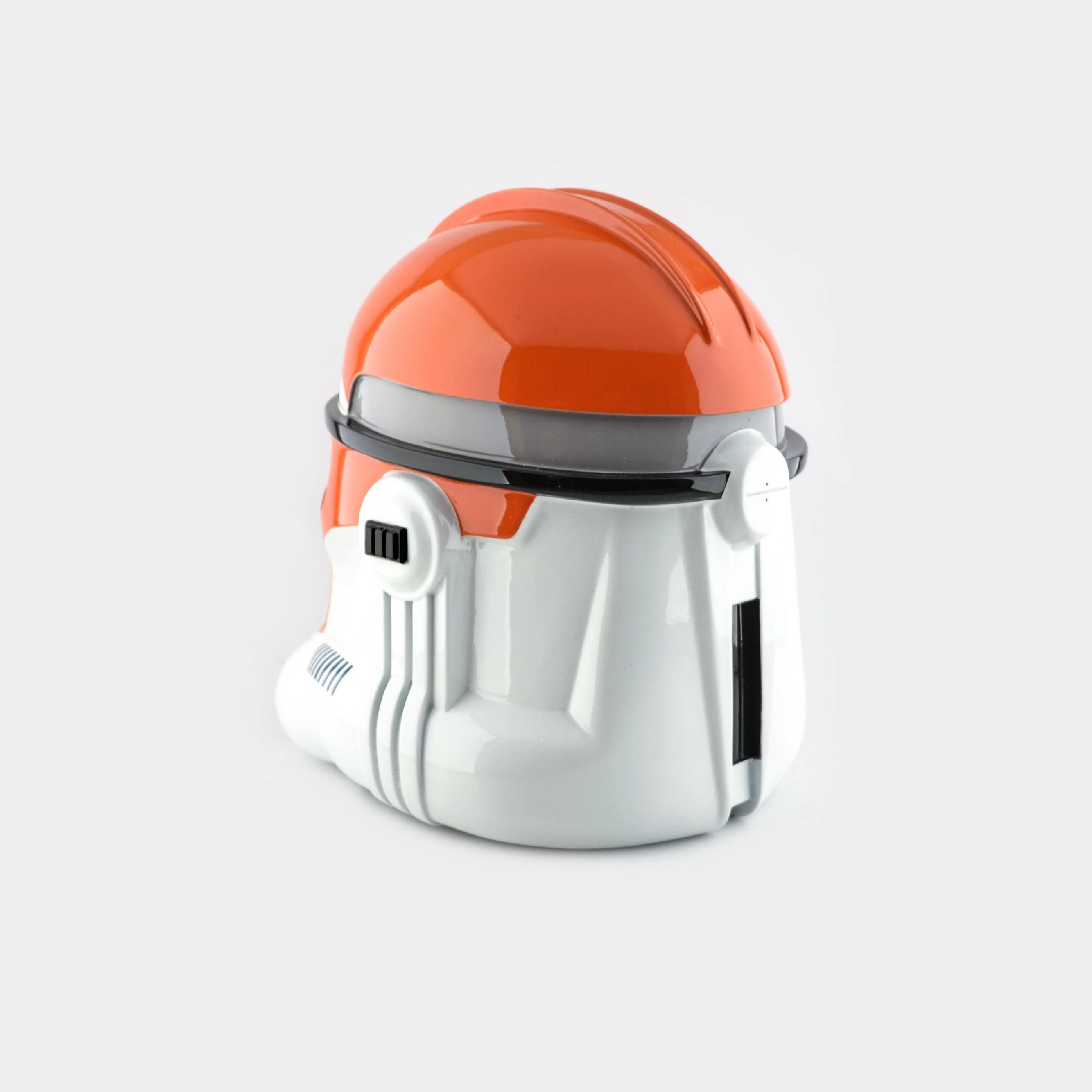 Clone 2 - Ahsoka Clean Helmet - Image 5