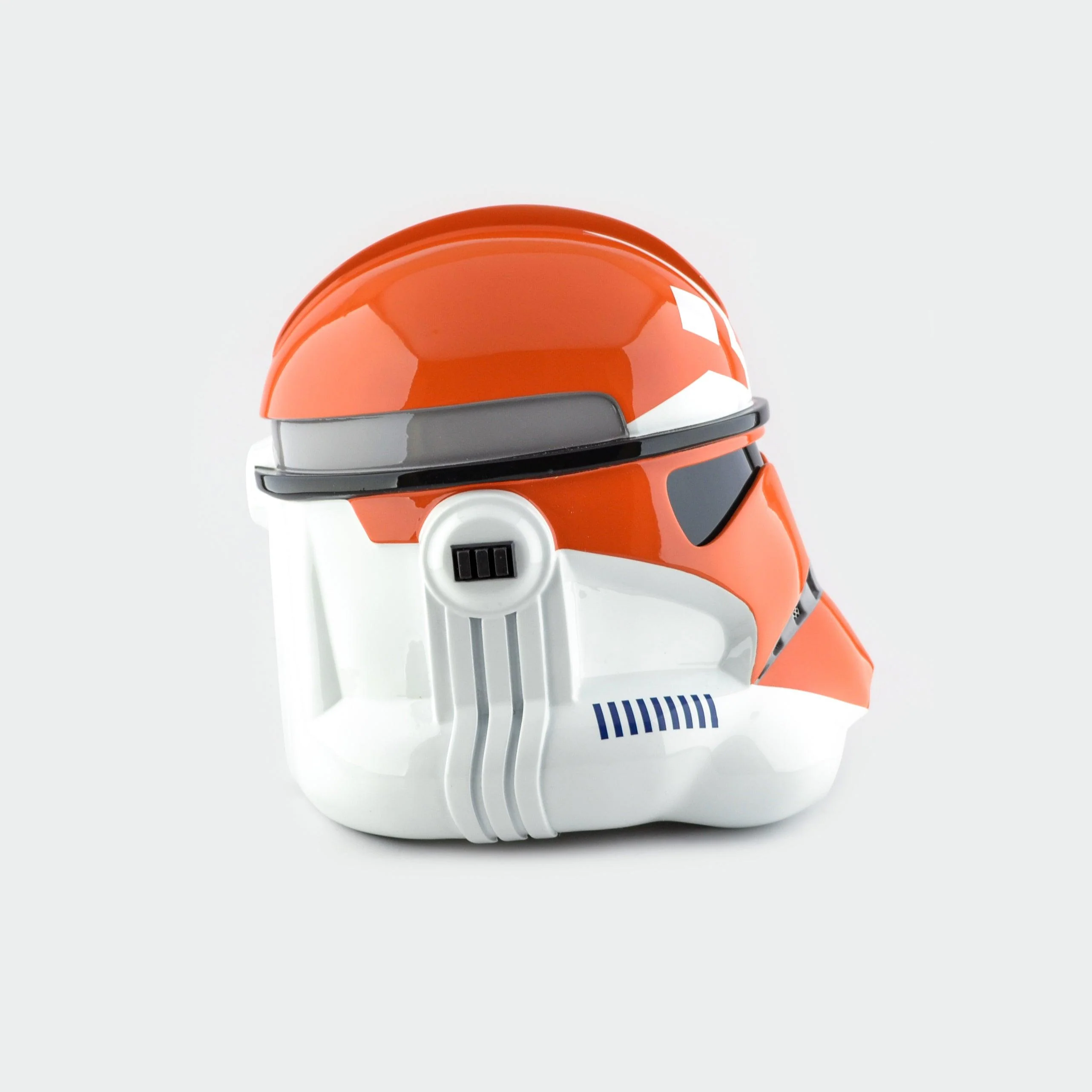 Clone 2 - Ahsoka Clean Helmet - Image 6