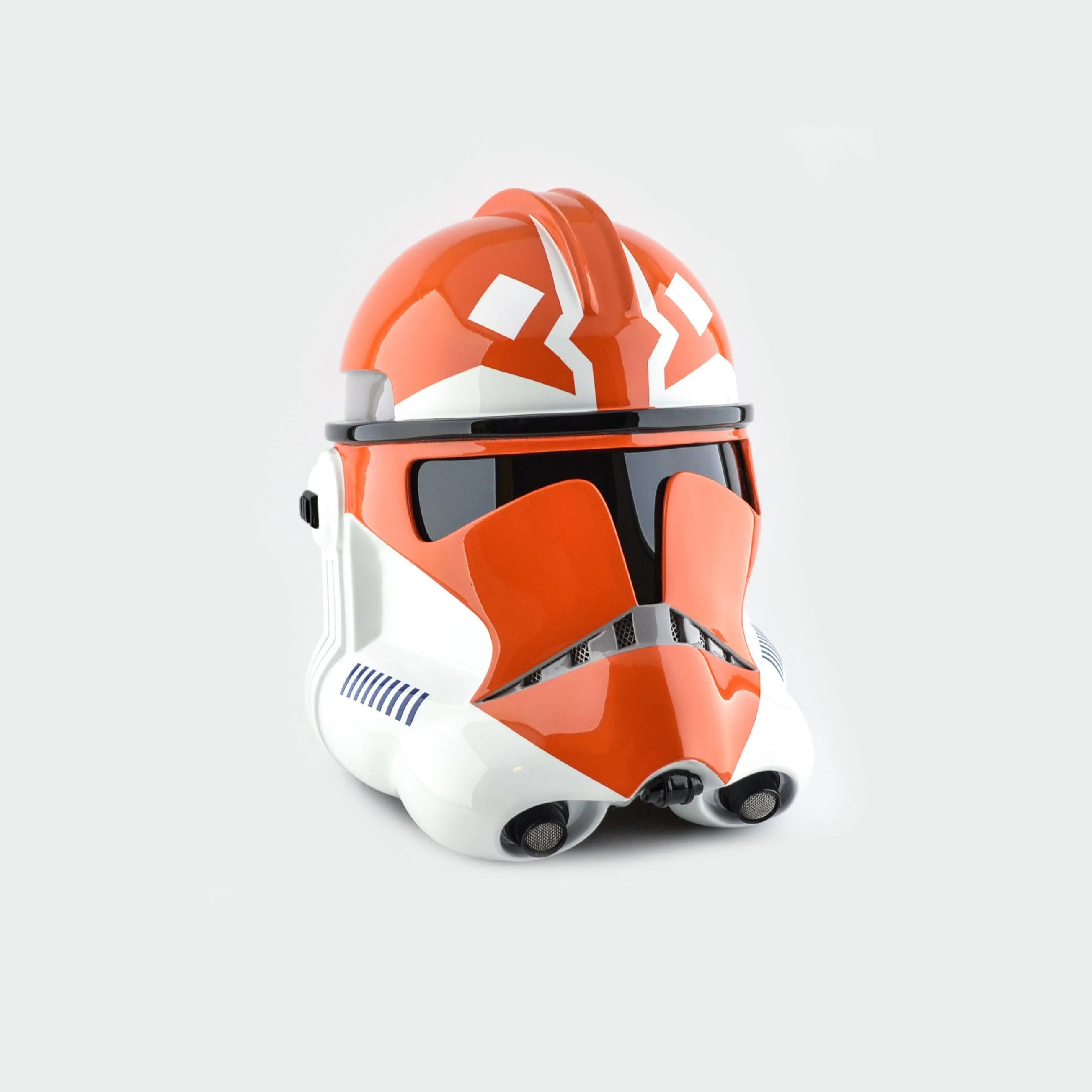 Clone 2 - Ahsoka Clean Helmet - Image 7