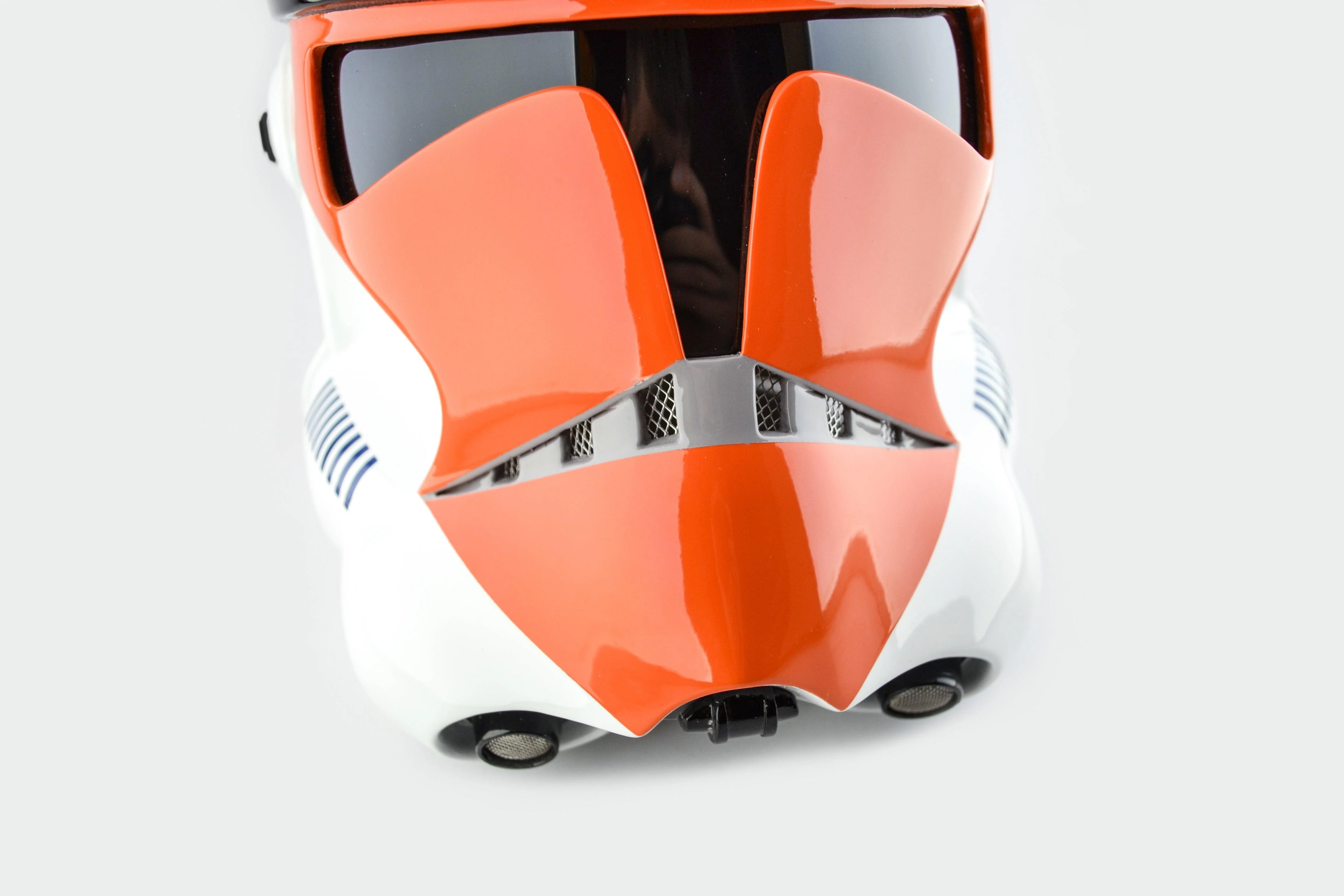 Clone 2 - Ahsoka Clean Helmet - Image 8