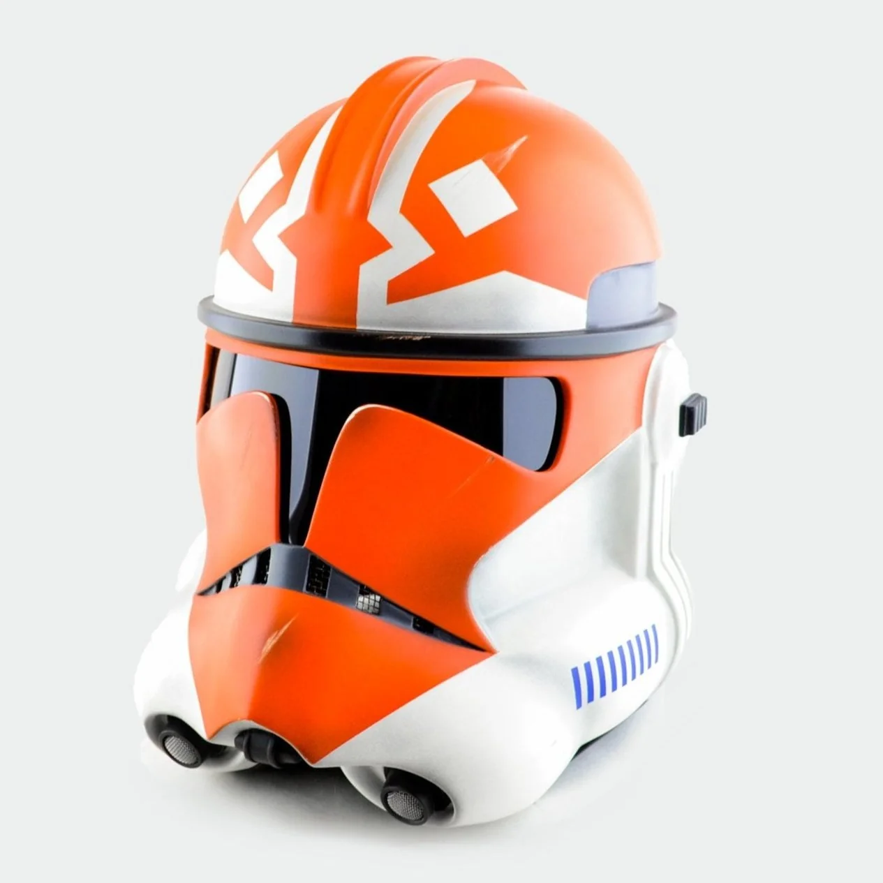 Clone 2 - Ahsoka Damaged Helmet
