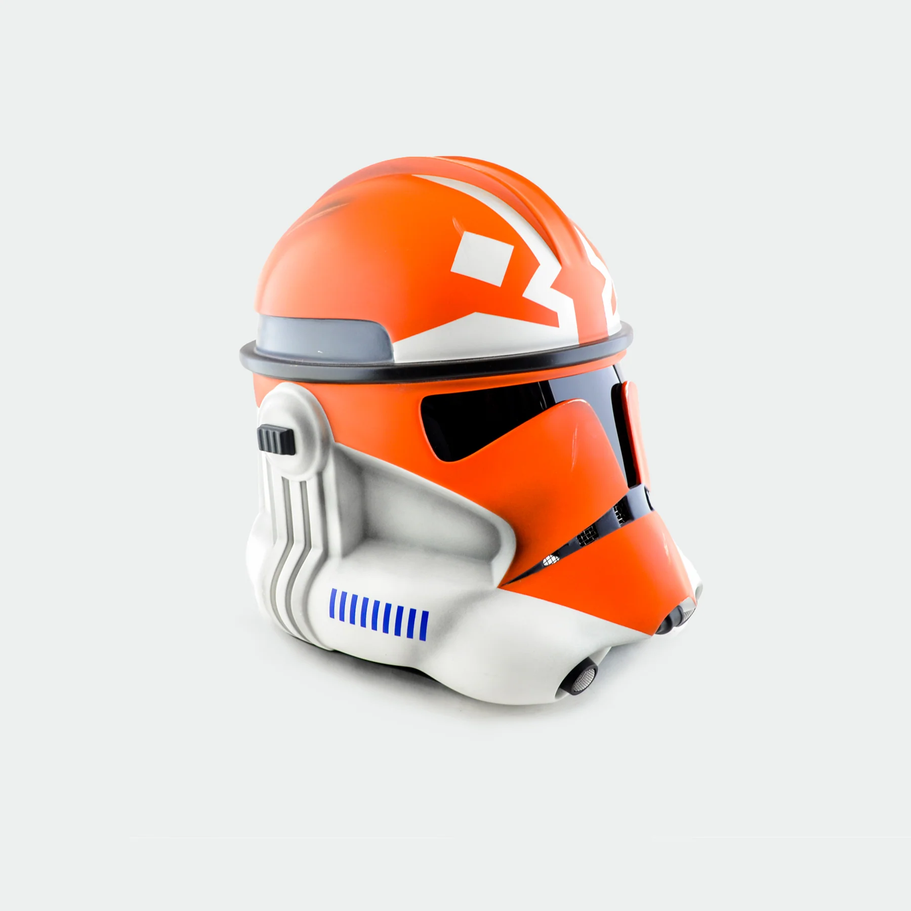 Clone 2 - Ahsoka Damaged Helmet - Image 10