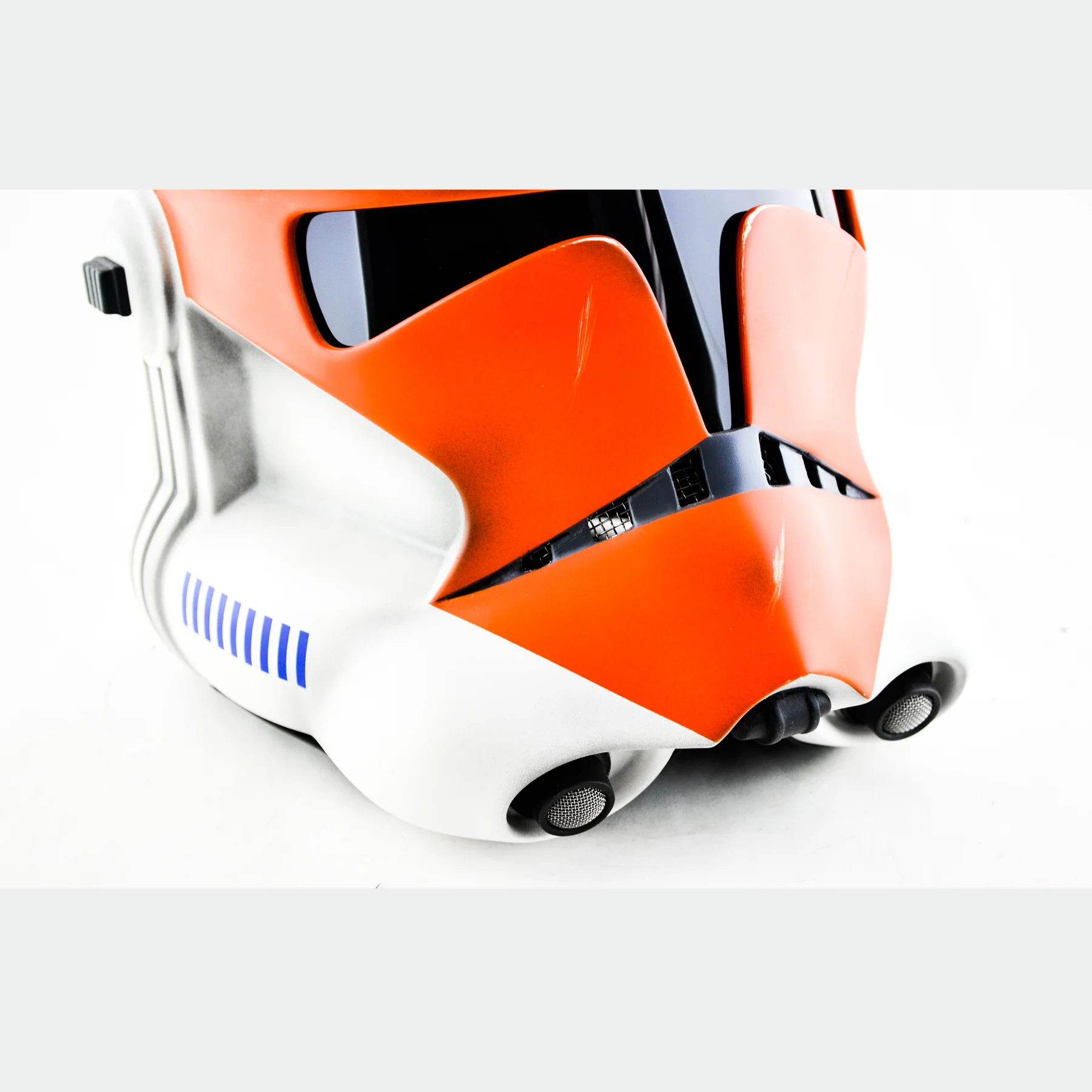 Clone 2 - Ahsoka Damaged Helmet - Image 12