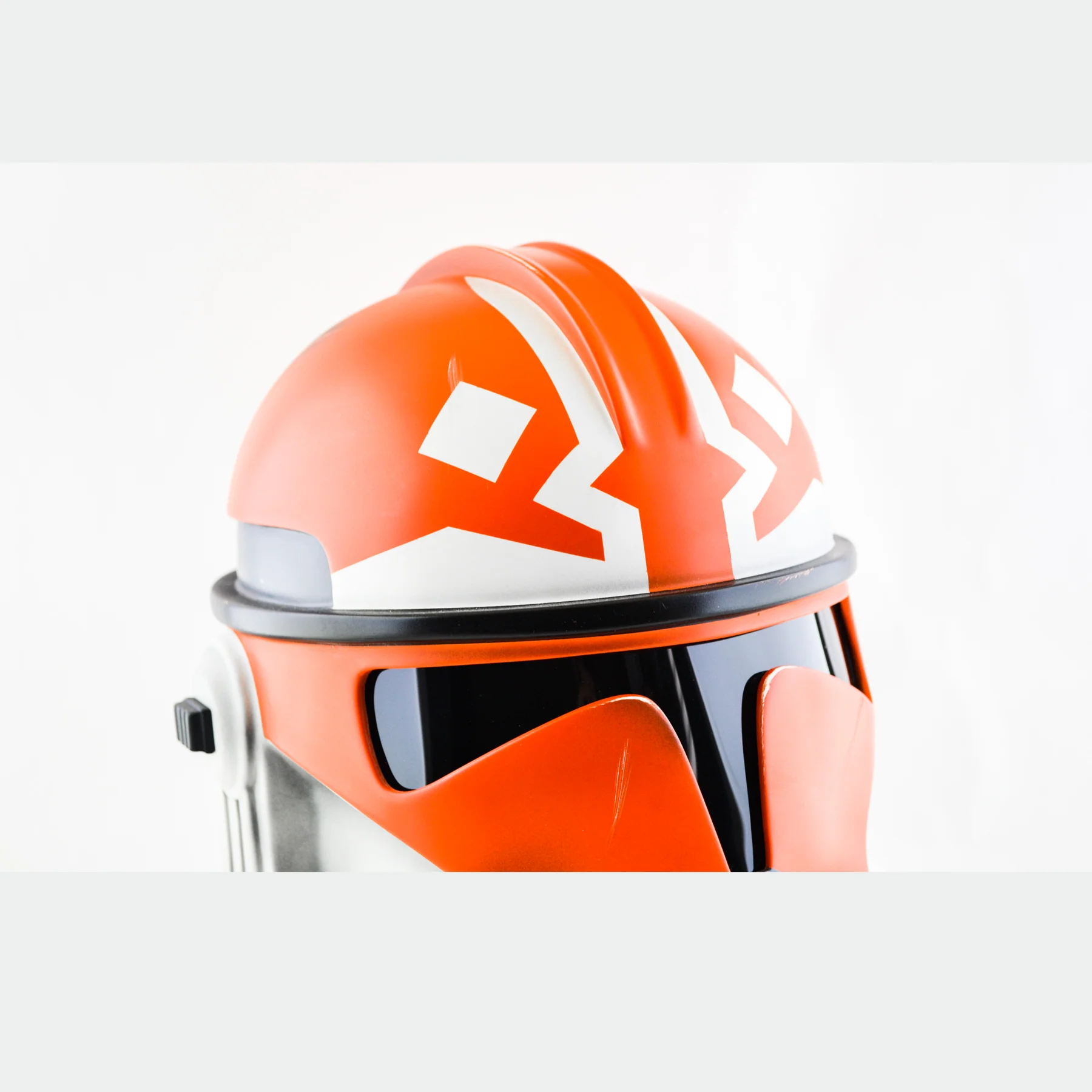 Clone 2 - Ahsoka Damaged Helmet - Image 13