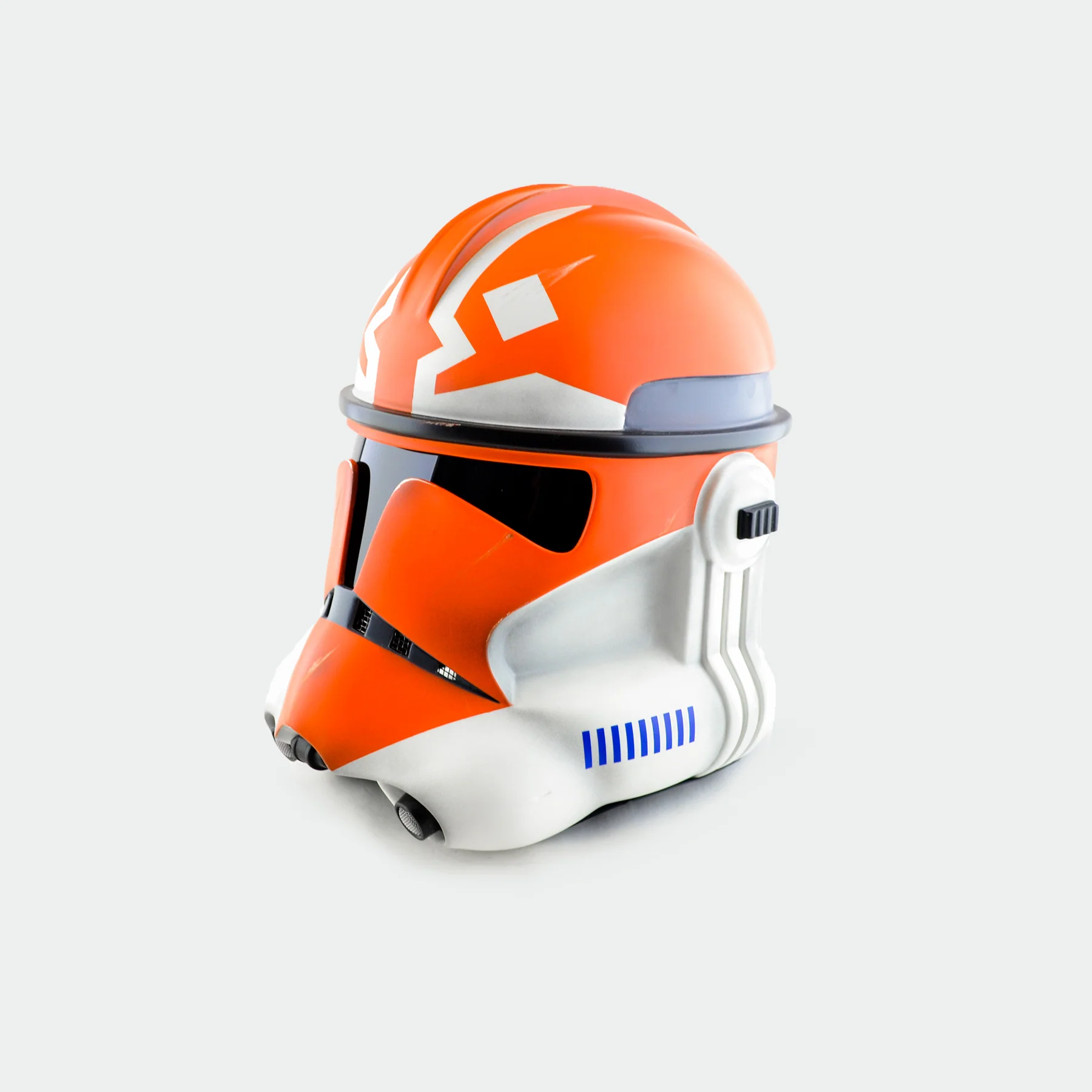 Clone 2 - Ahsoka Damaged Helmet - Image 2