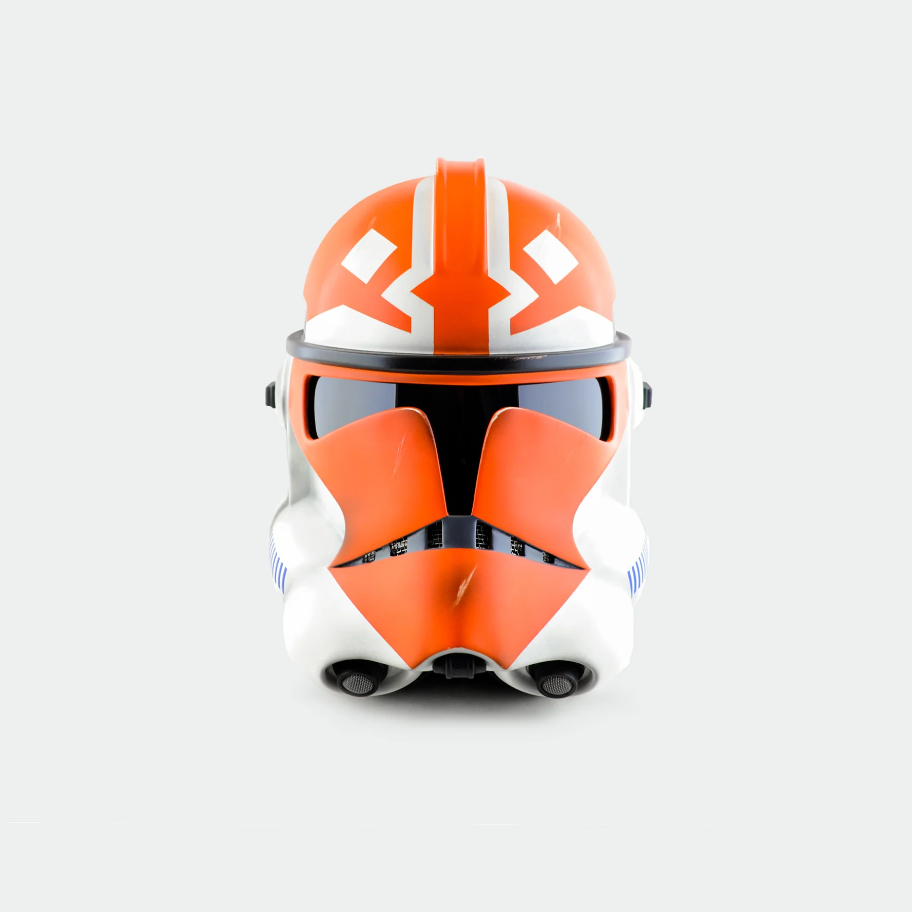Clone 2 - Ahsoka Damaged Helmet - Image 4