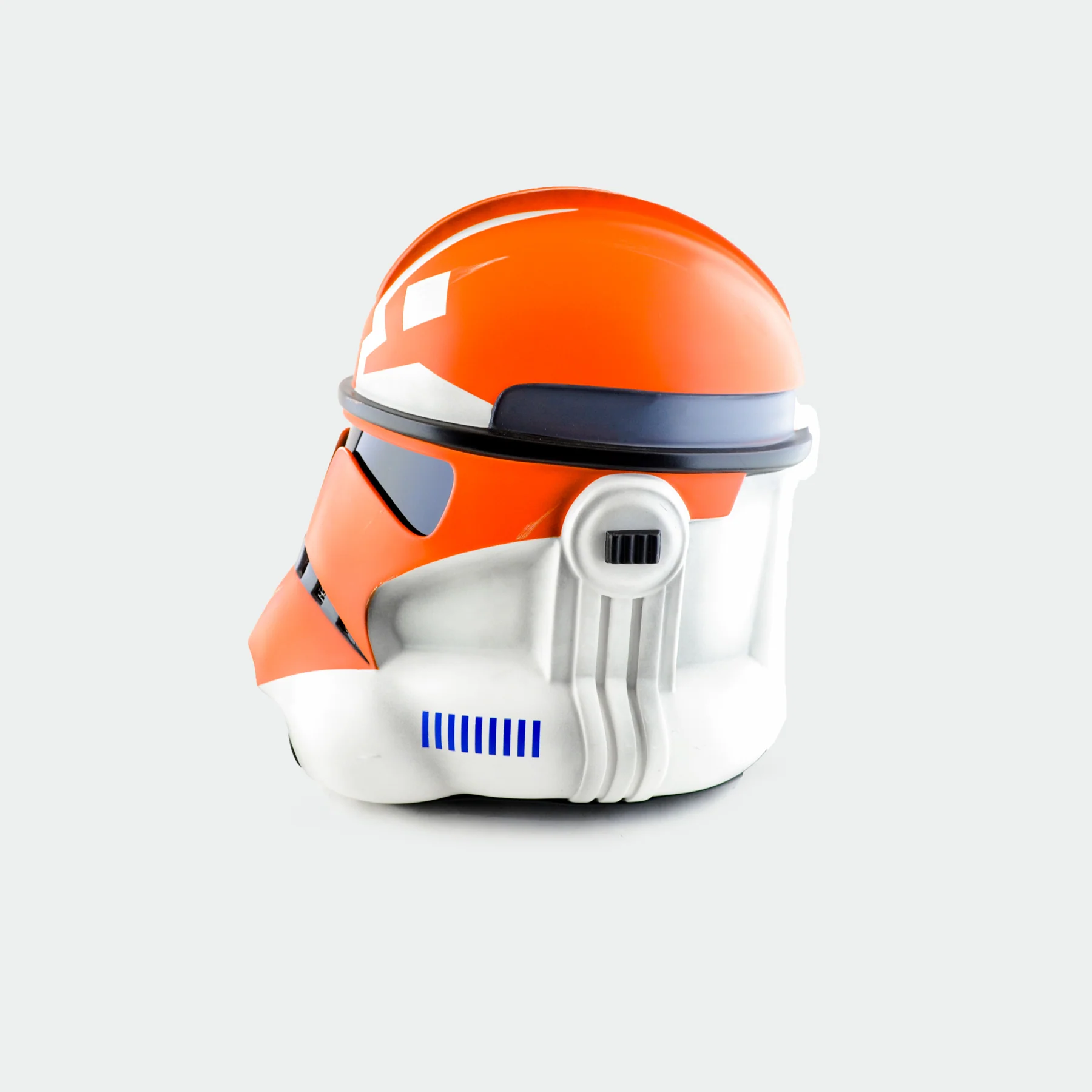 Clone 2 - Ahsoka Damaged Helmet - Image 5