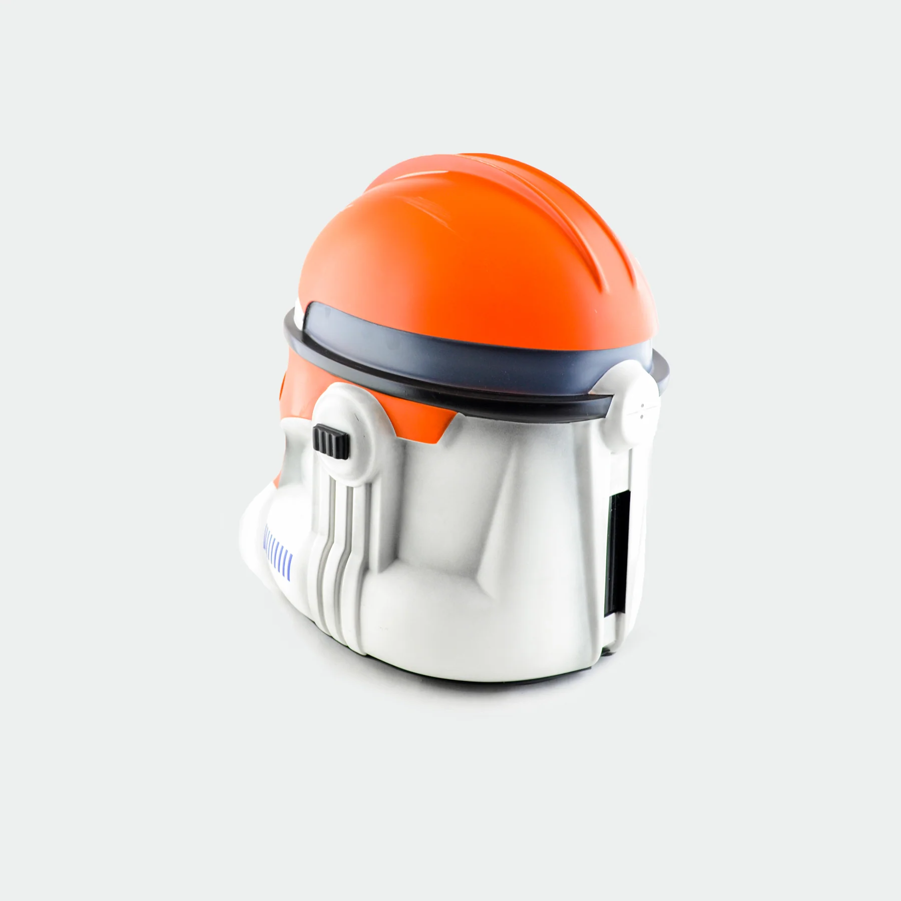 Clone 2 - Ahsoka Damaged Helmet - Image 6