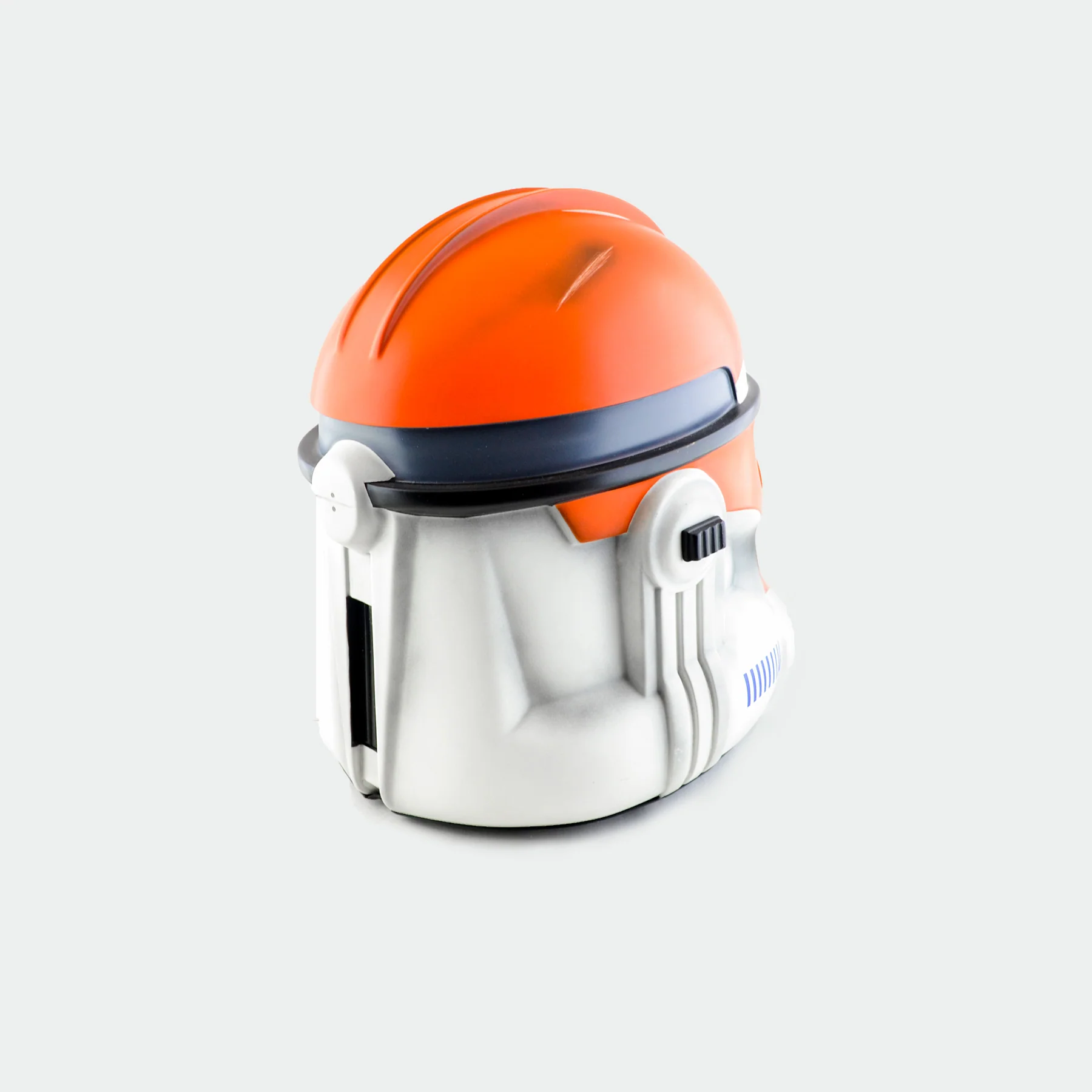 Clone 2 - Ahsoka Damaged Helmet - Image 8