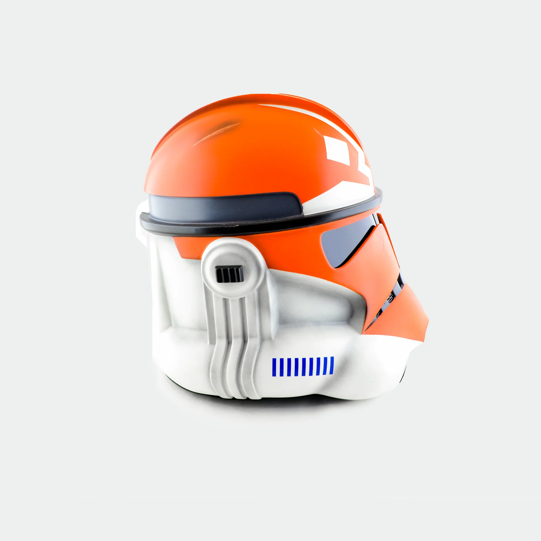 Clone 2 - Ahsoka Damaged Helmet - Image 9