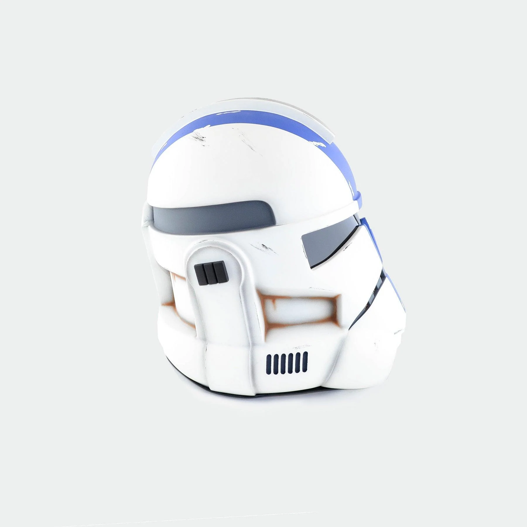 Clone 2 Animated - 501 Legion Weathered Helmet - Image 10