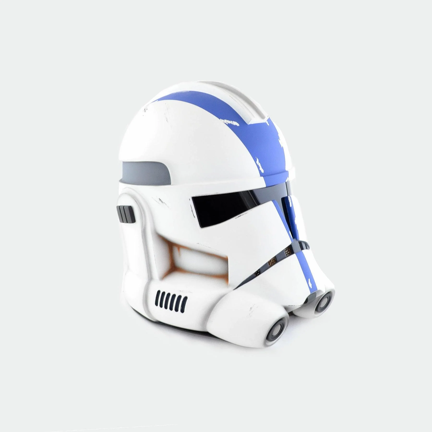 Clone 2 Animated - 501 Legion Weathered Helmet - Image 11