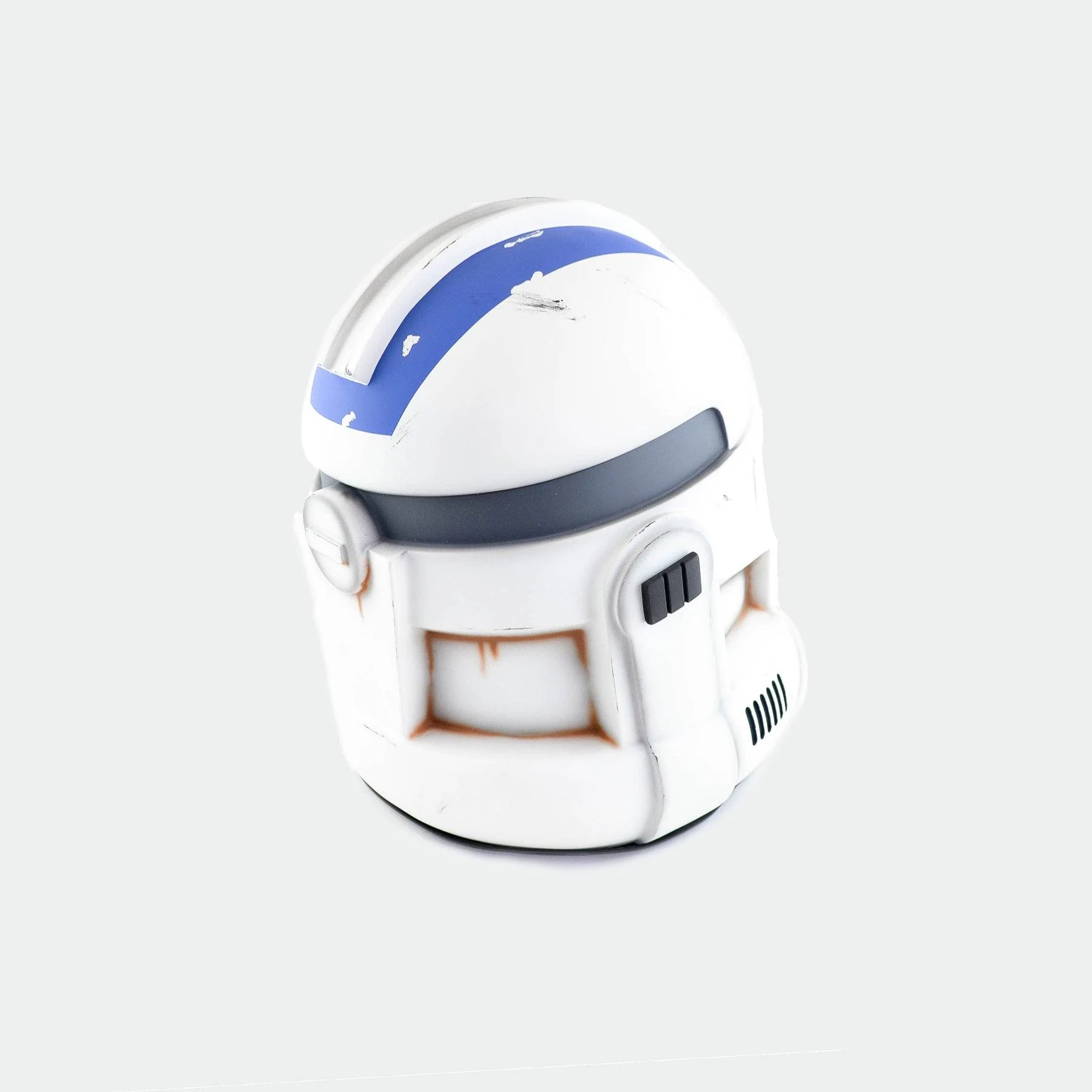 Clone 2 Animated - 501 Legion Weathered Helmet - Image 12
