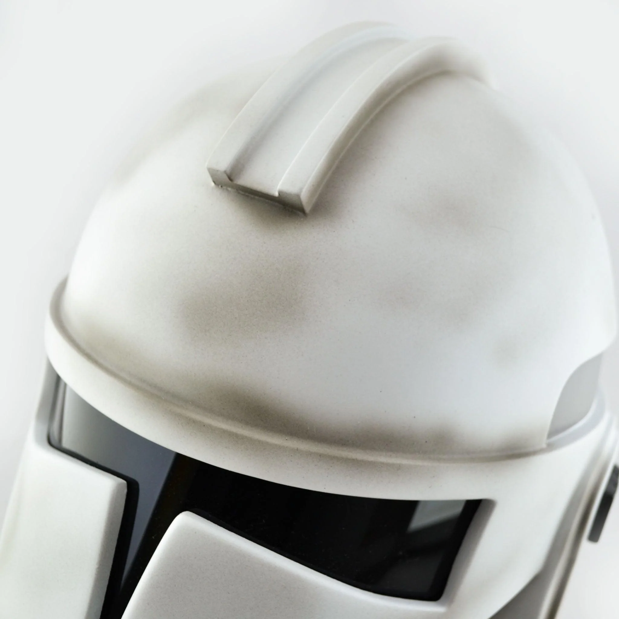 Clone 2 Animated - Classic - Damaged Helmet - Image 11