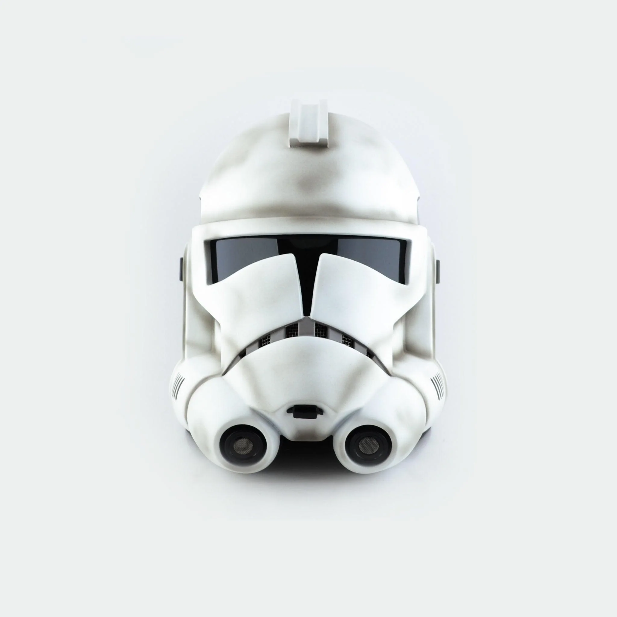 Clone 2 Animated - Classic - Damaged Helmet - Image 4