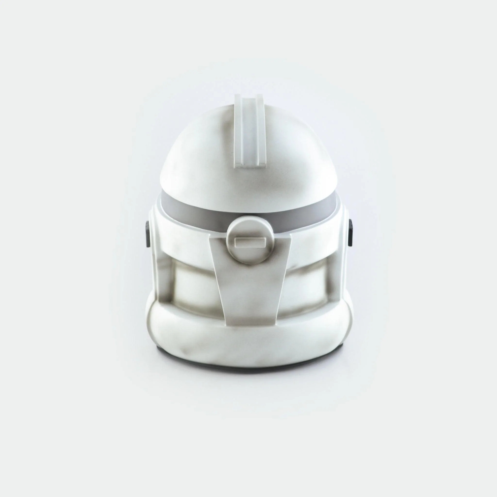Clone 2 Animated - Classic - Damaged Helmet - Image 7