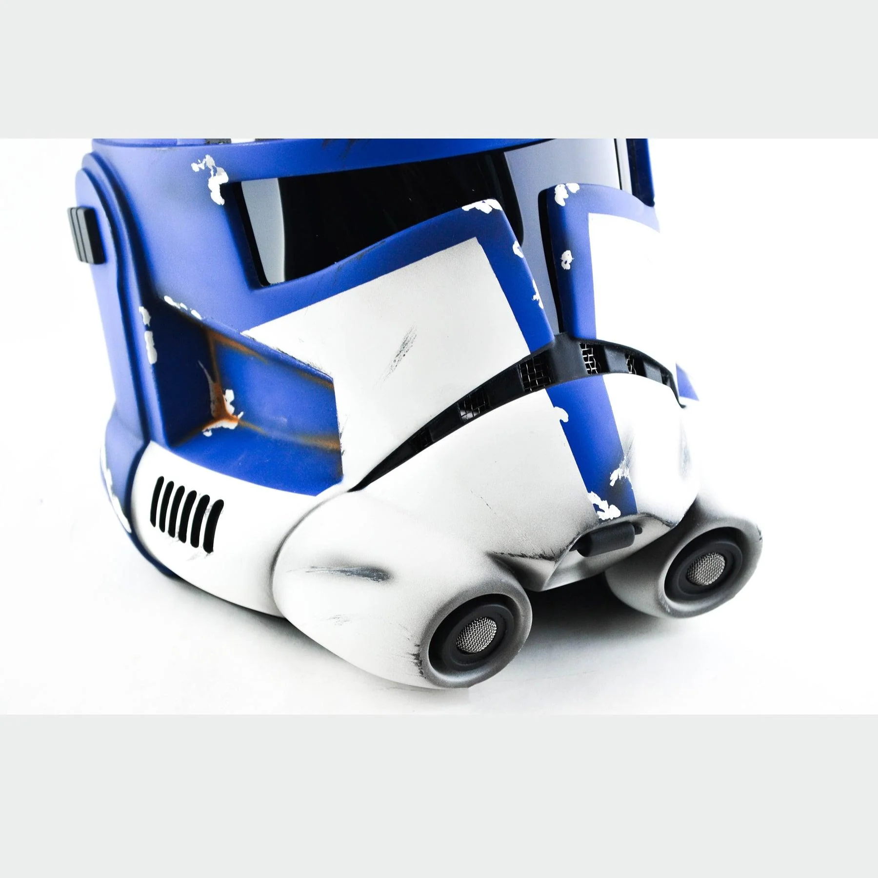 Clone 2 Animated - Jesse Weathered Helmet - Image 4