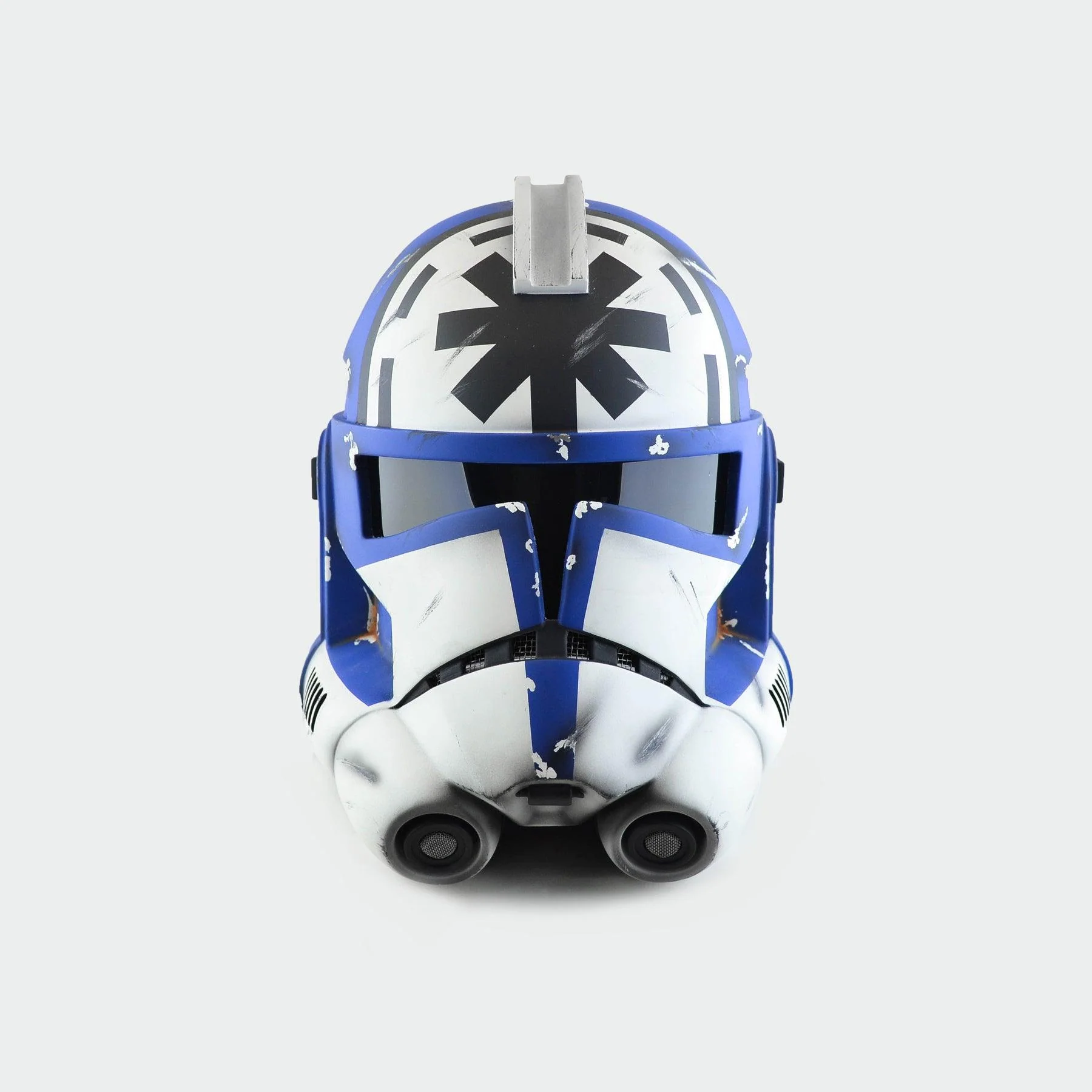 Clone 2 Animated - Jesse Weathered Helmet - Image 5