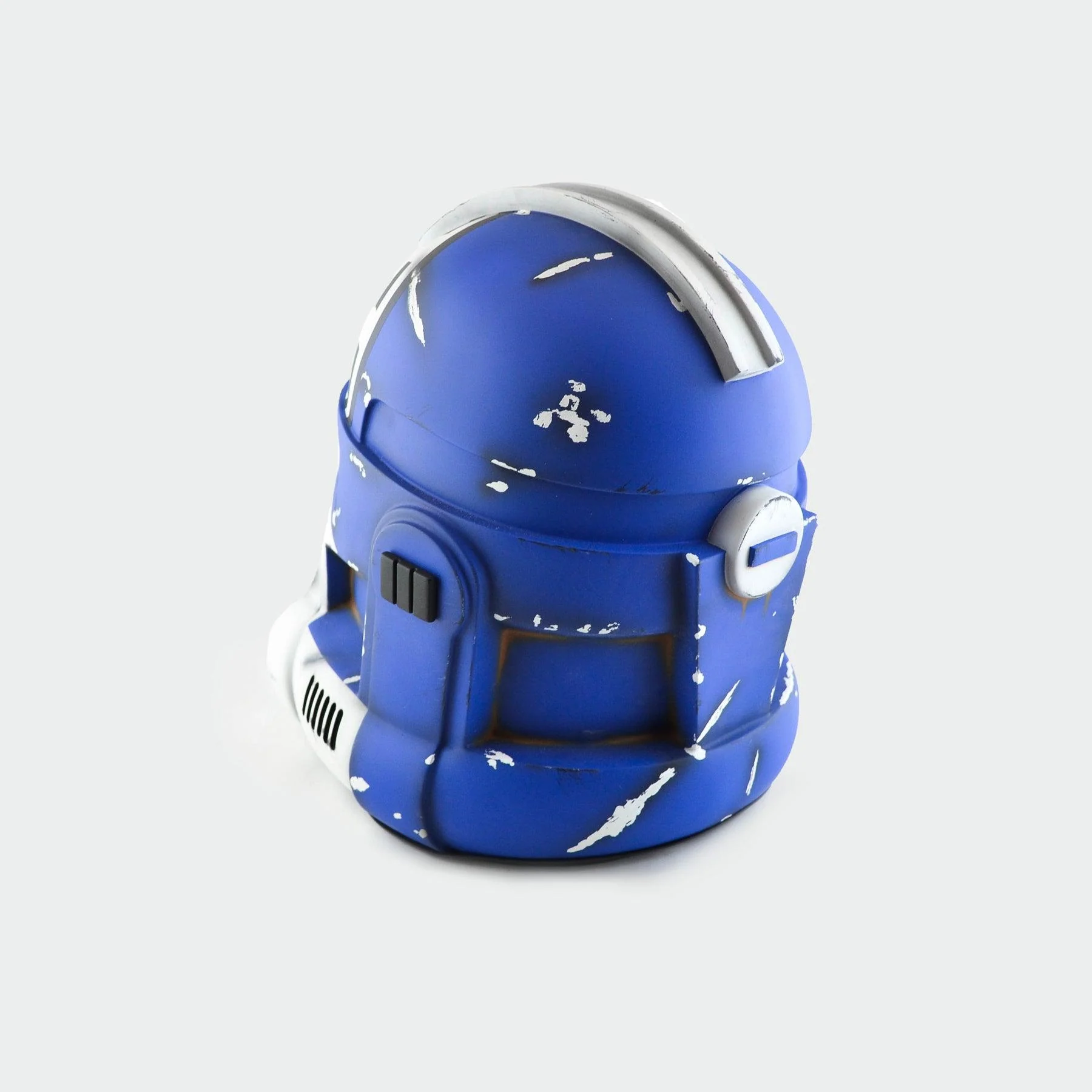 Clone 2 Animated - Jesse Weathered Helmet - Image 8
