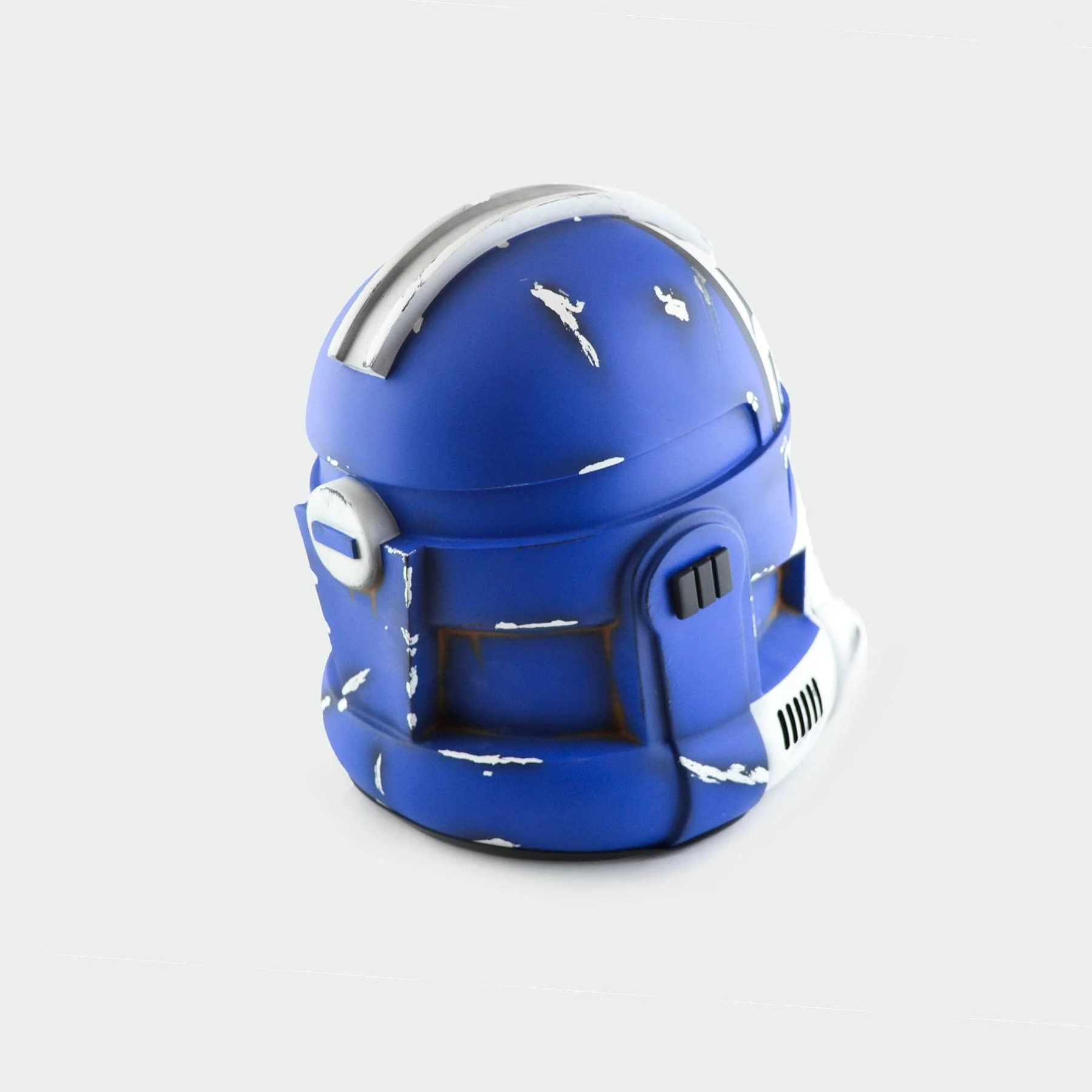 Clone 2 Animated - Jesse Weathered Helmet - Image 9