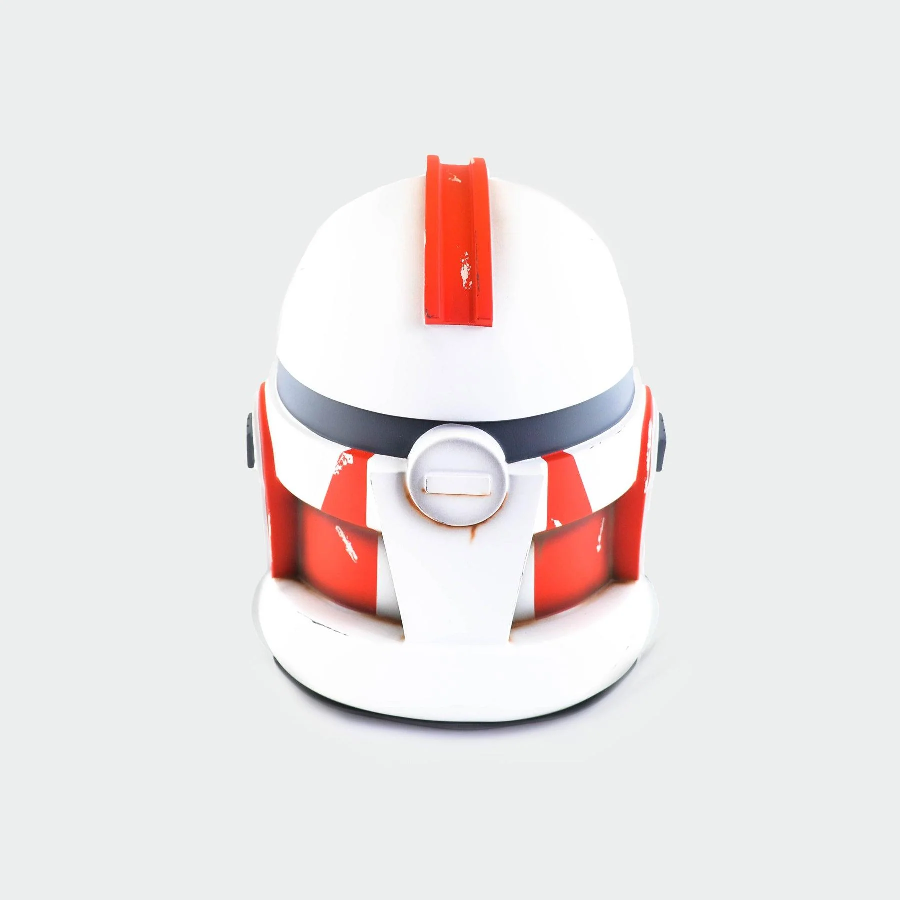 Clone 2 Animated - Shock Trooper Weathered Helmet - Image 12