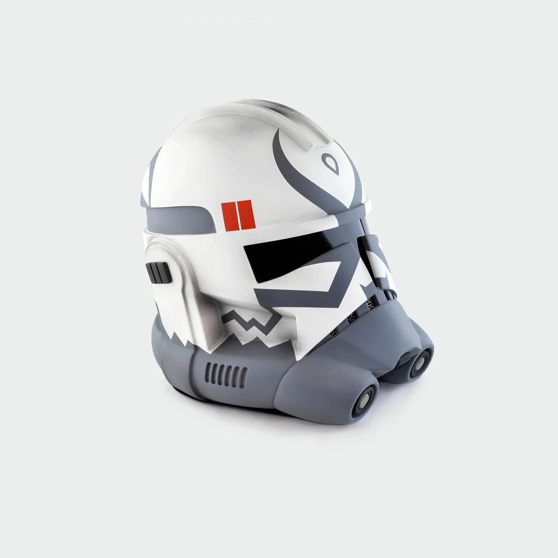Clone 2 Animated - Wolf Pack Comet Helmet - Image 10