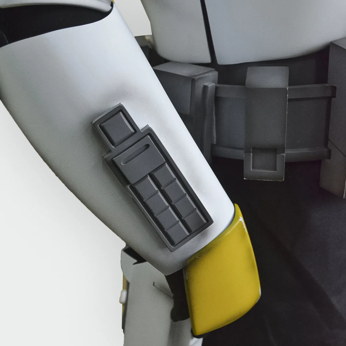 Clone 2 Commander Cody - Corse Cosplay Armor Costume - Image 4