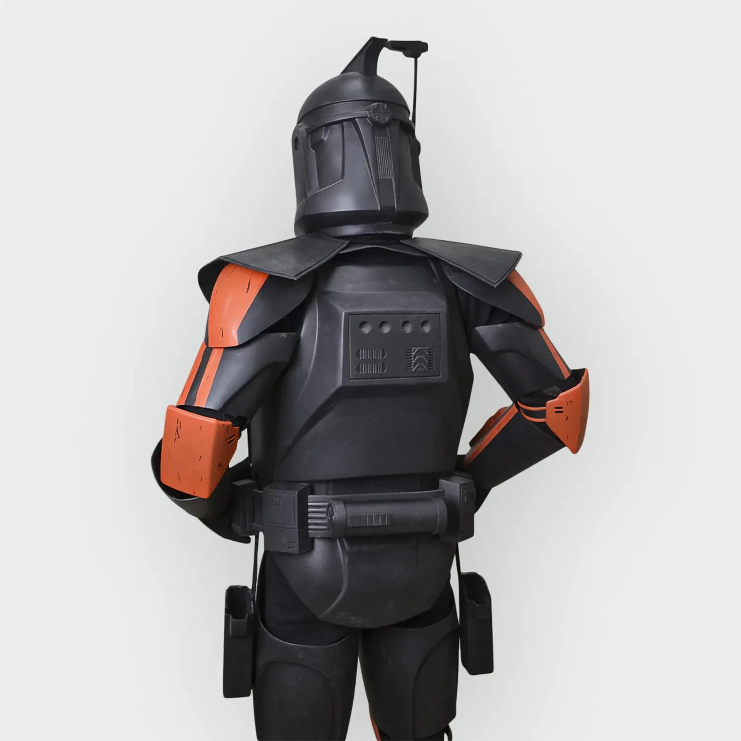 Umbra Operative - Clone 1 Cosplay Armor Costume - Image 3