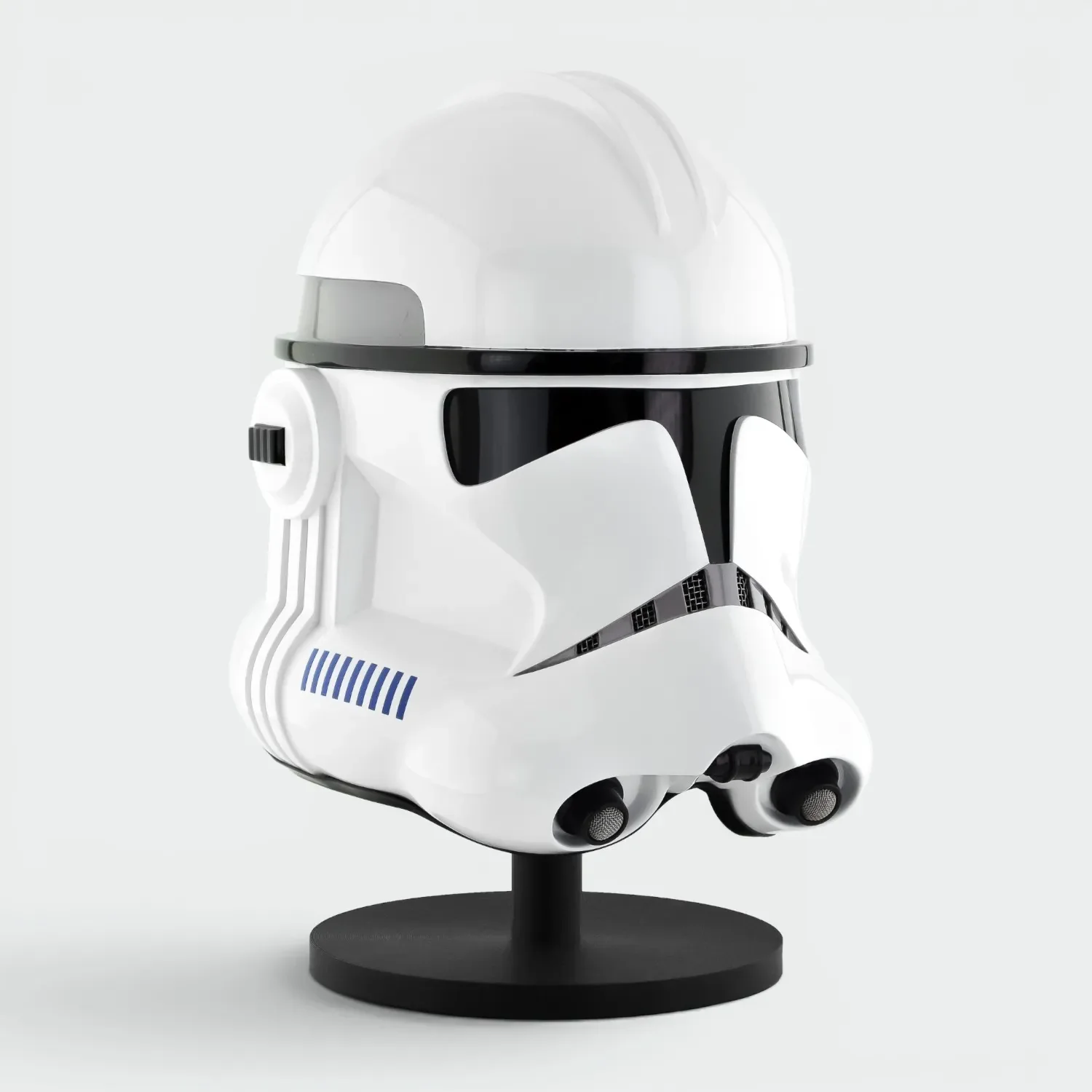 Clone 2 - Classic Clean Helmet - Image 4