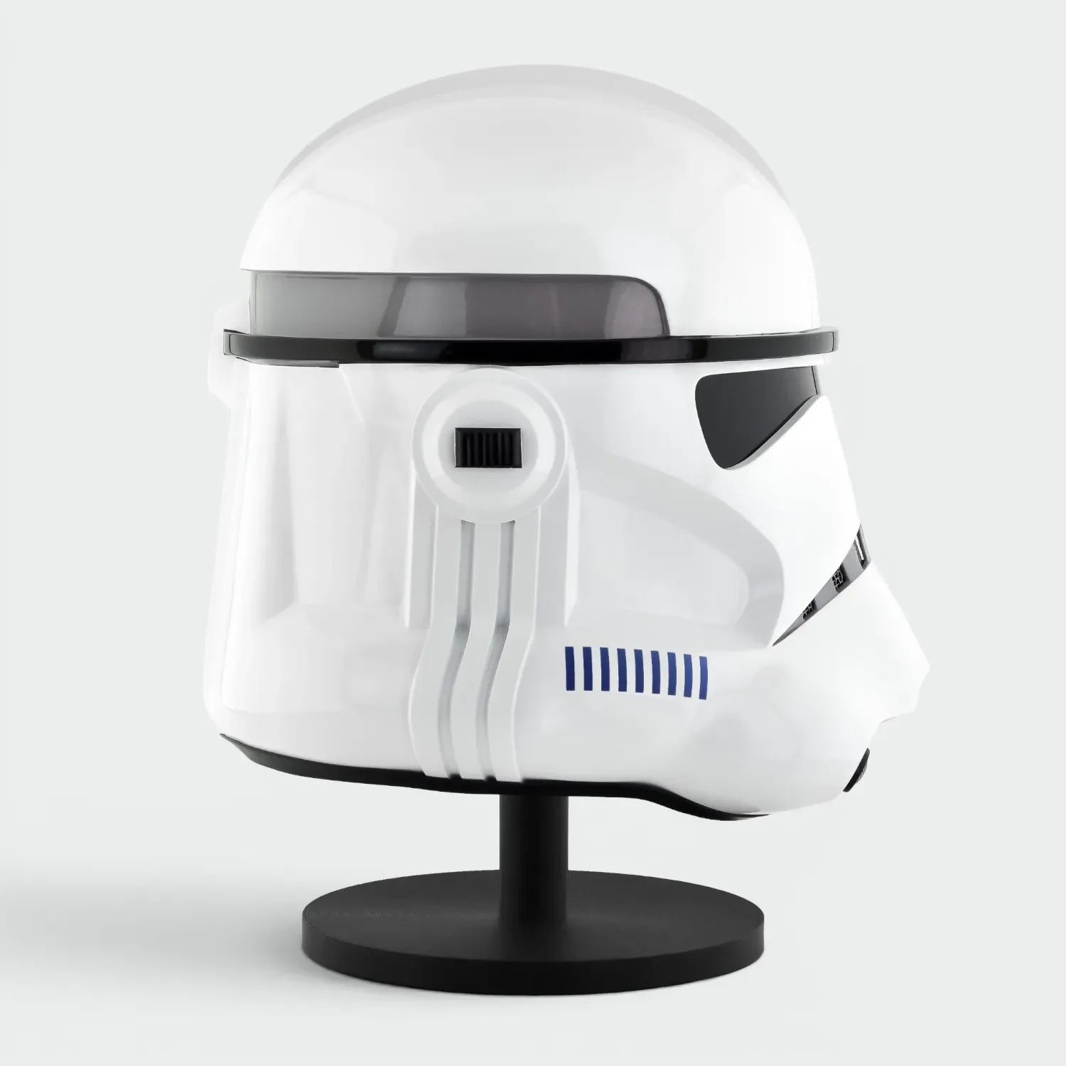 Clone 2 - Classic Clean Helmet - Image 5