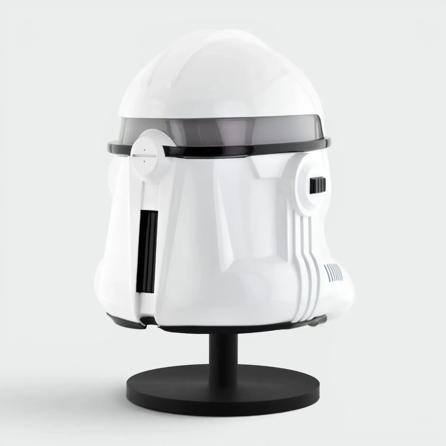 Clone 2 - Classic Clean Helmet - Image 6