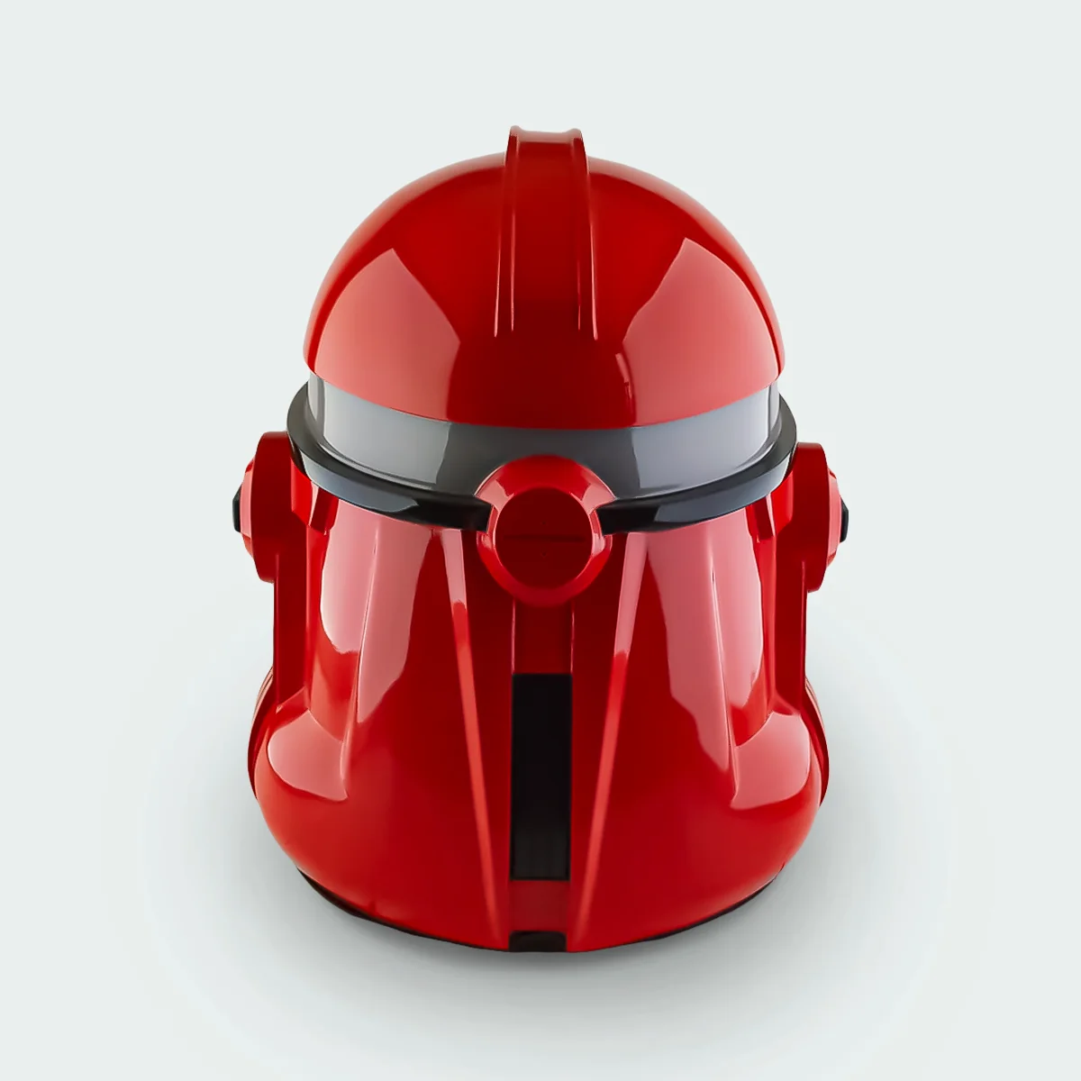 Clone 2 Crimson Clean Helmet - Image 5