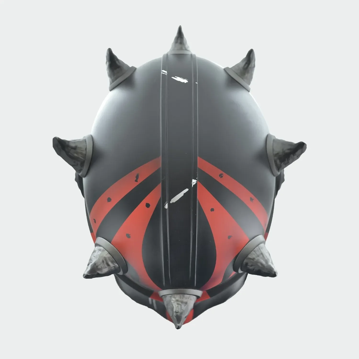 Clone 2 - Darth Maul Helmet - Image 7